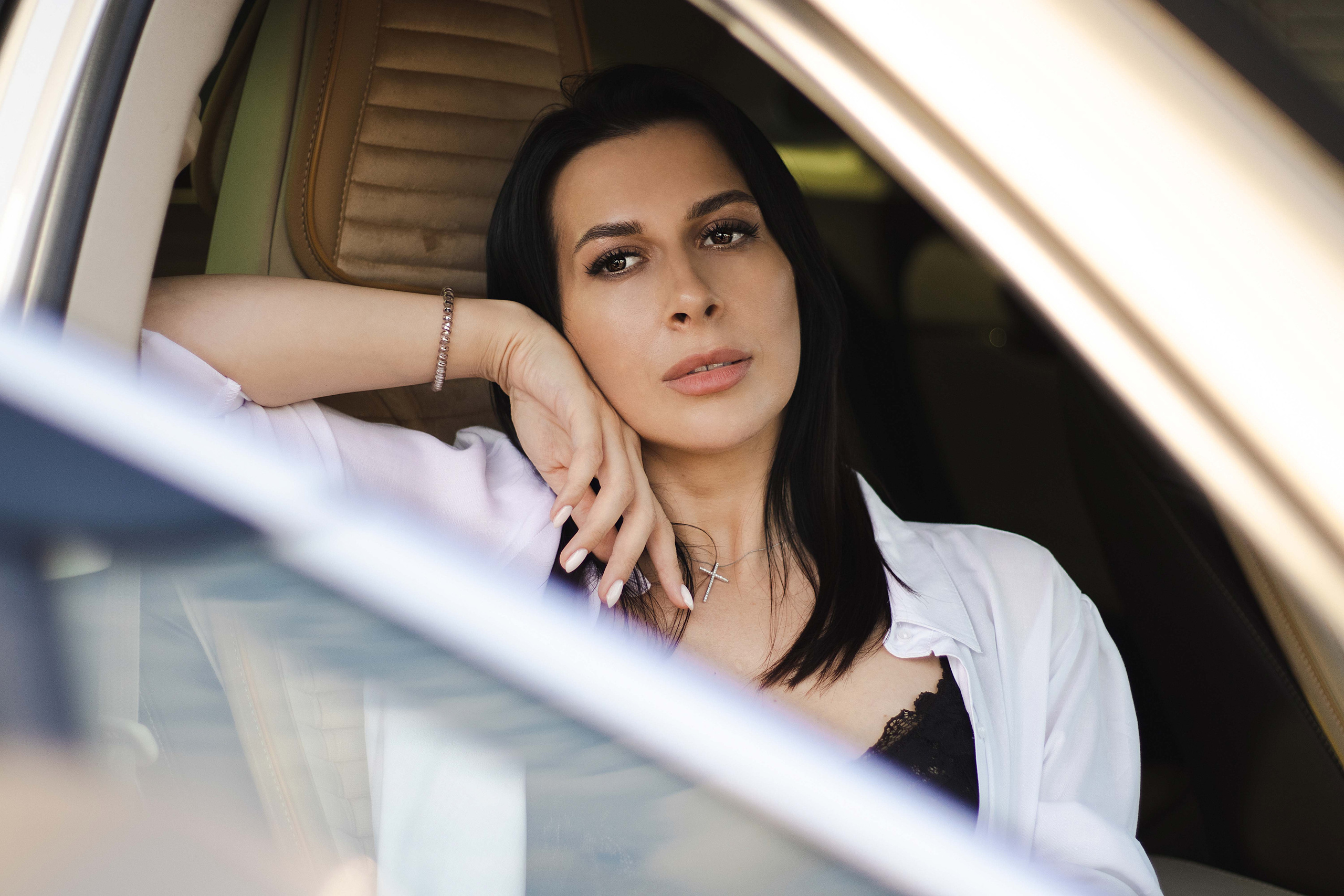 Анна и Регина