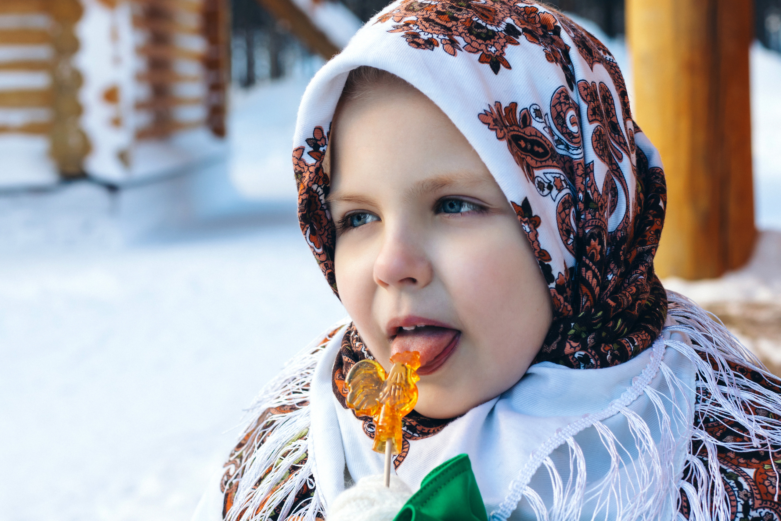 Злата и Люда