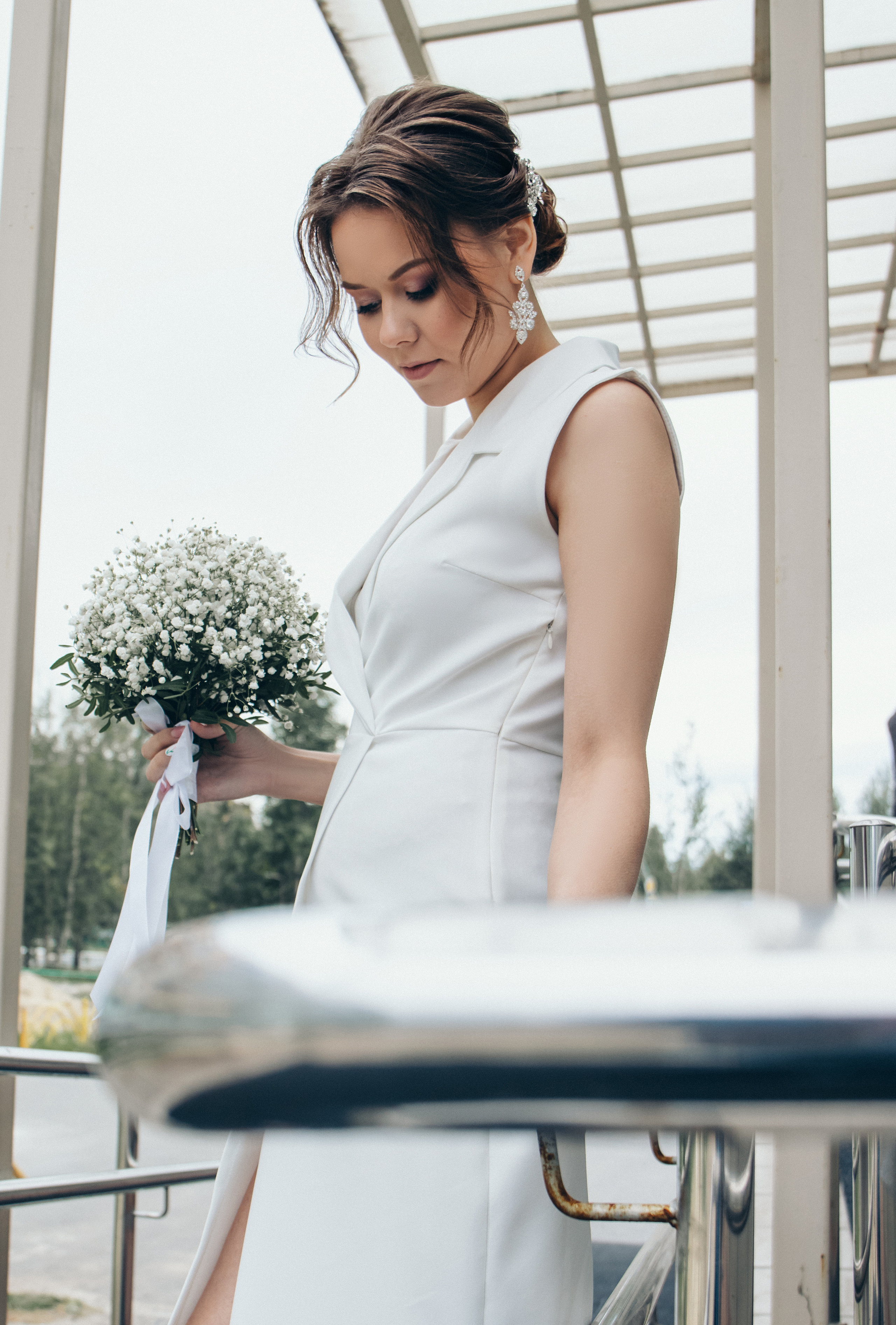 Елизавета и Нурлан