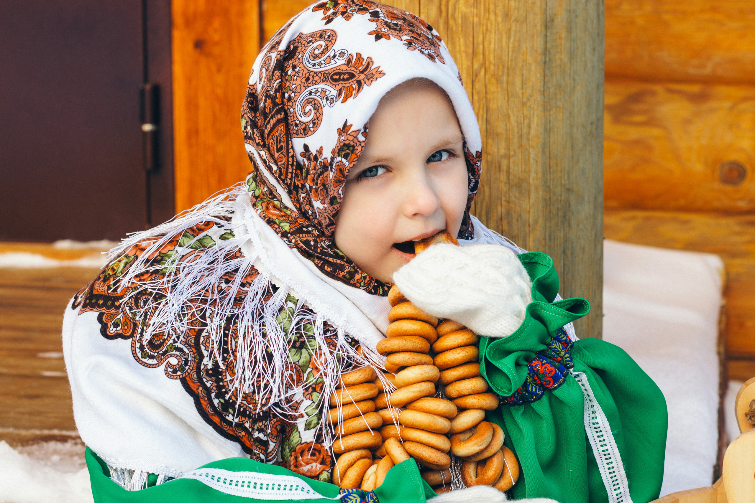 Злата и Люда