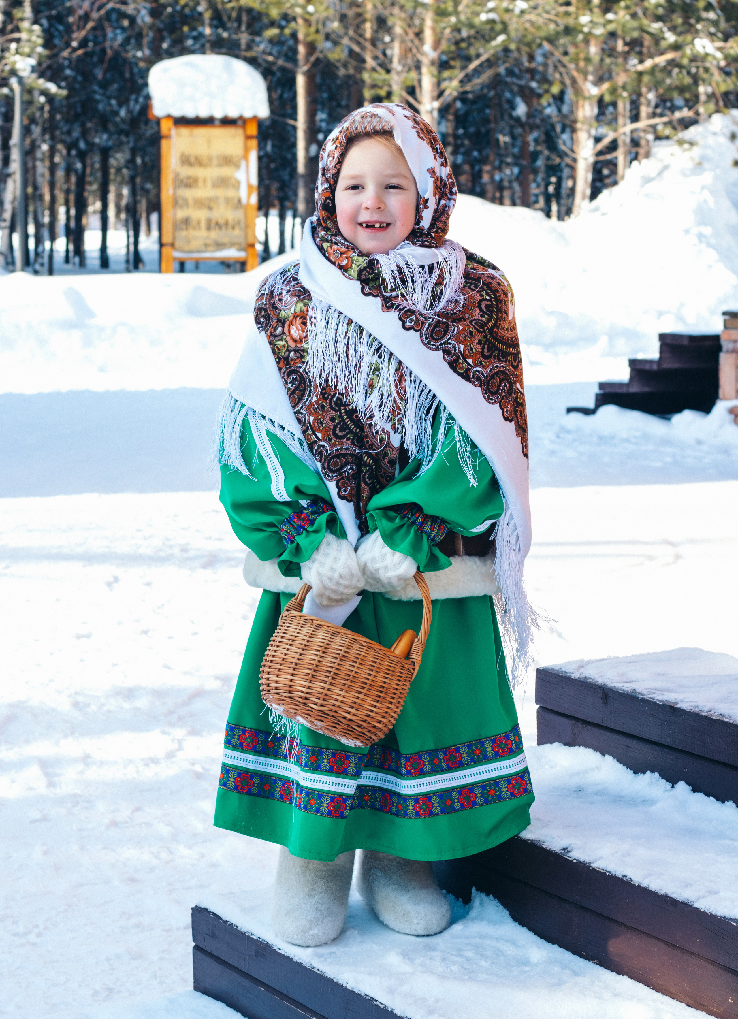 Злата и Люда