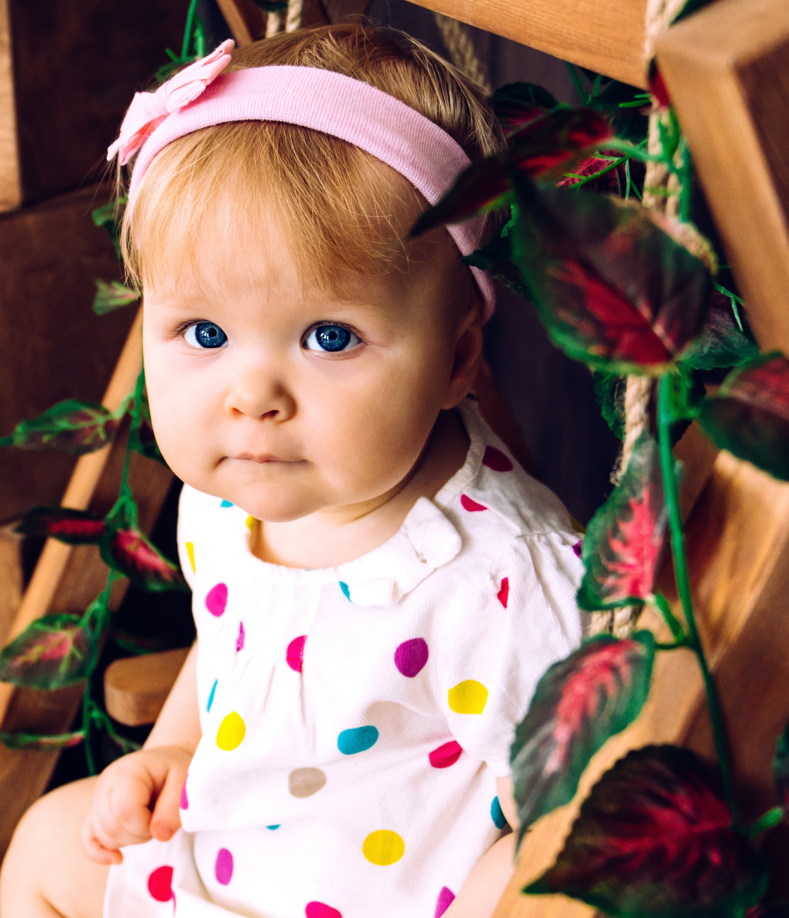 Настя и Катя