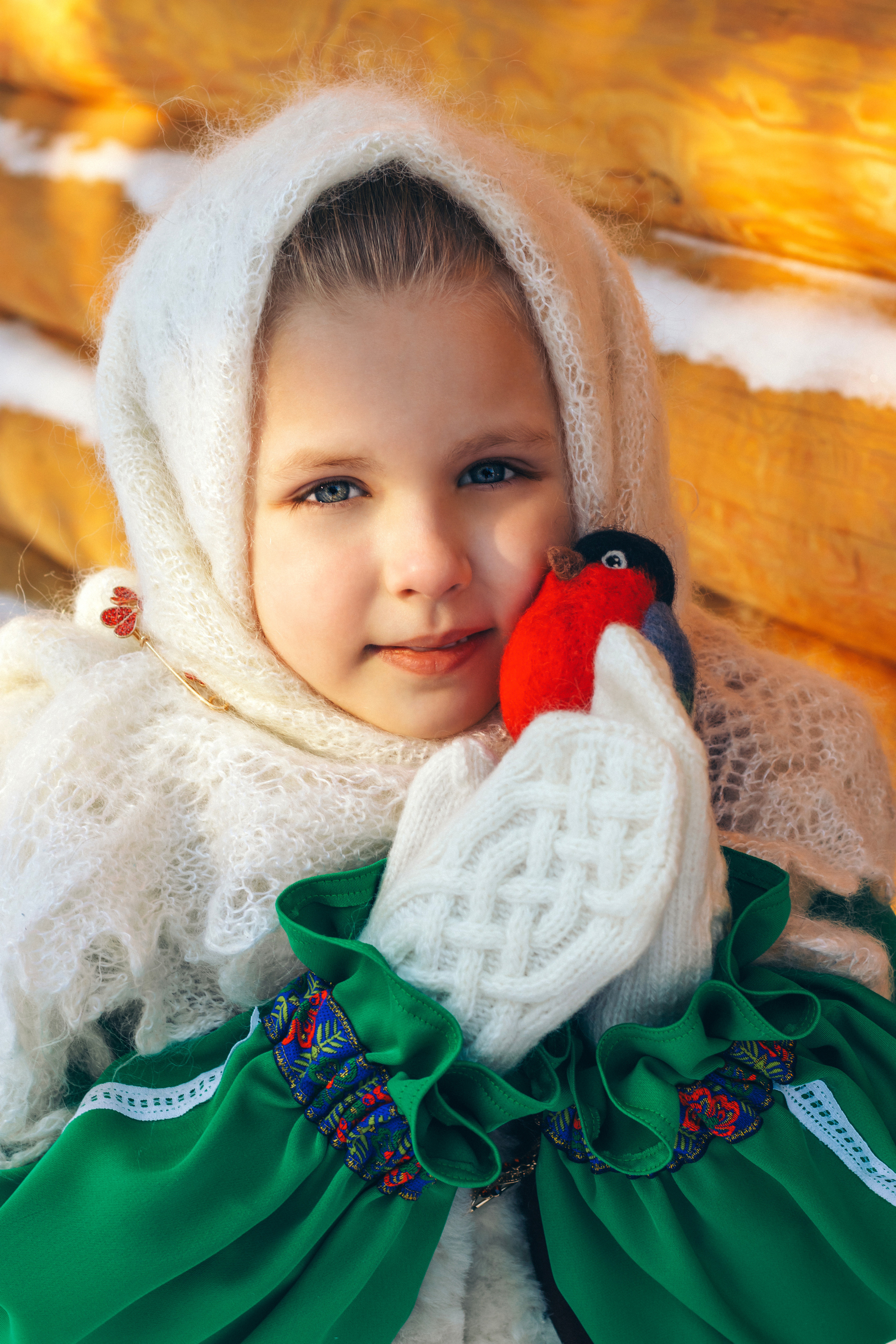 Злата и Люда