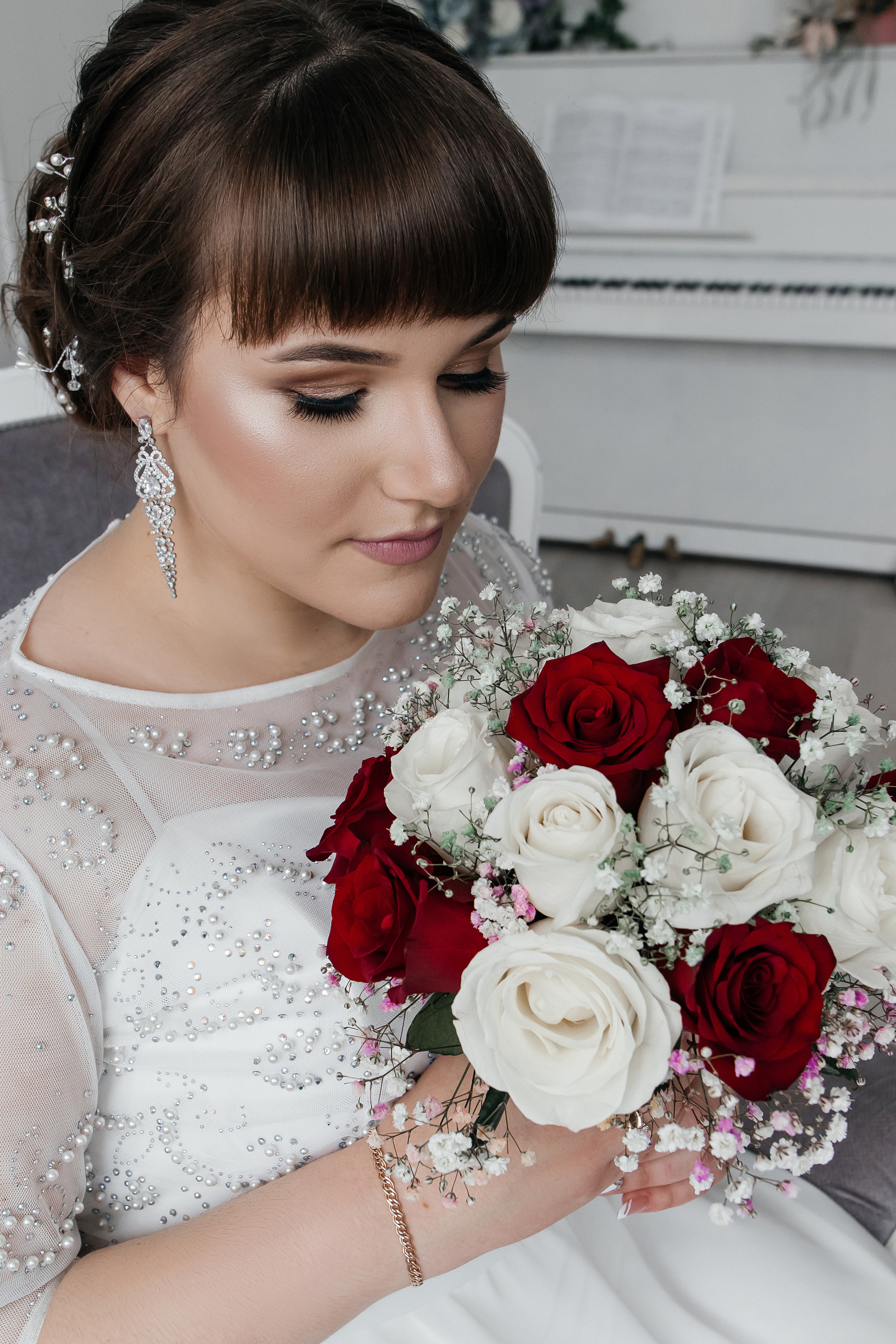 Иванна и Дмитрий