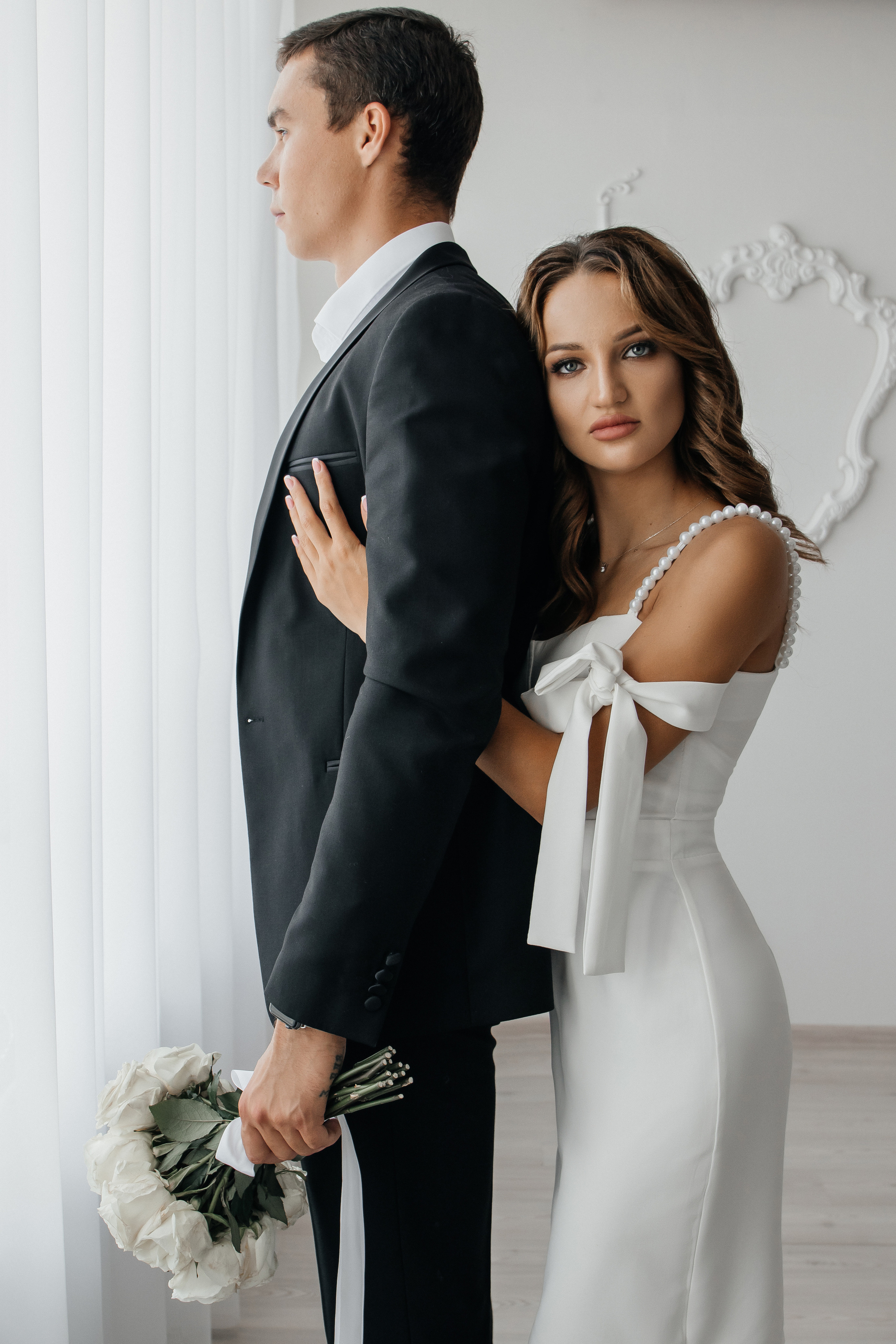 Варвара и Никита