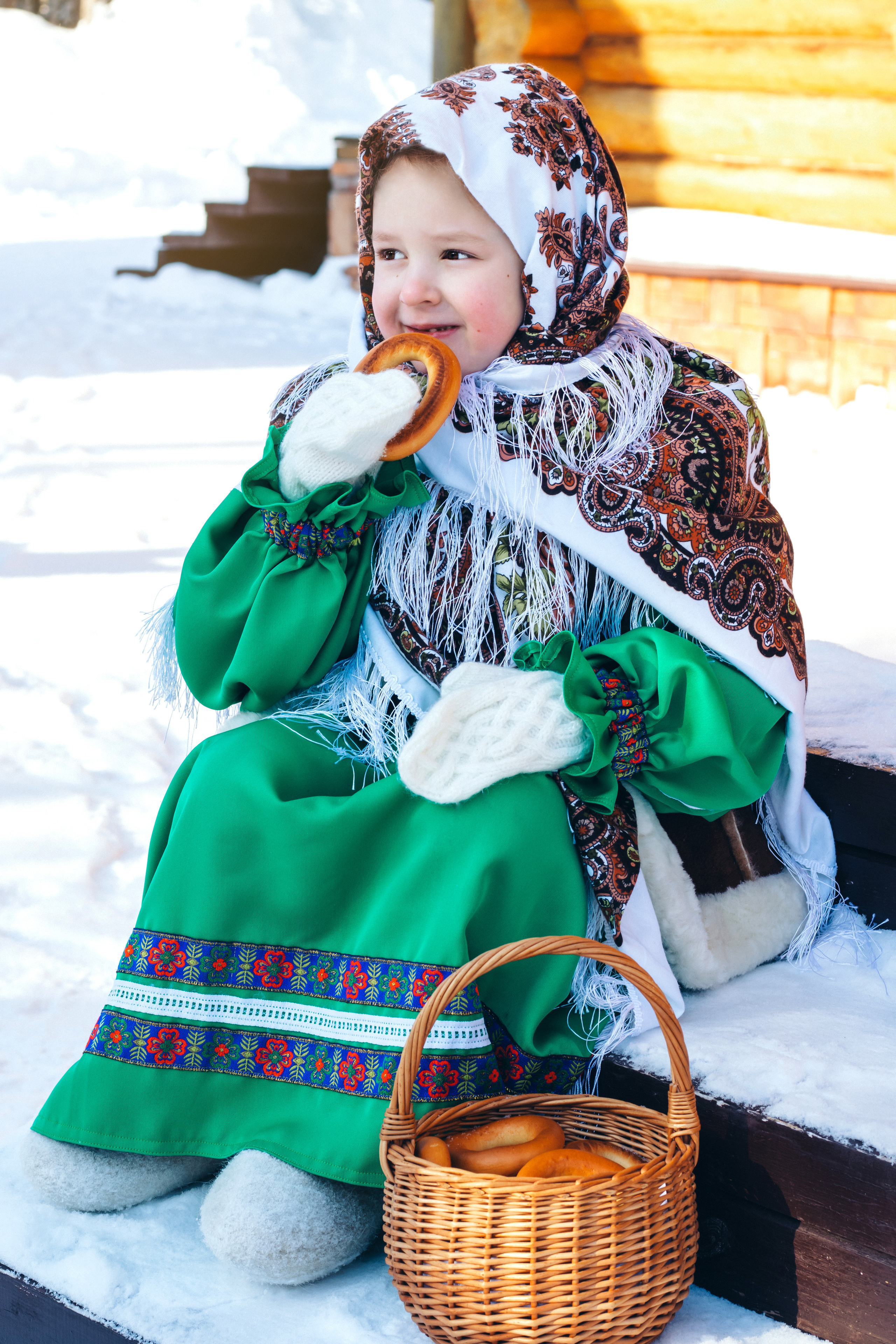 Злата и Люда