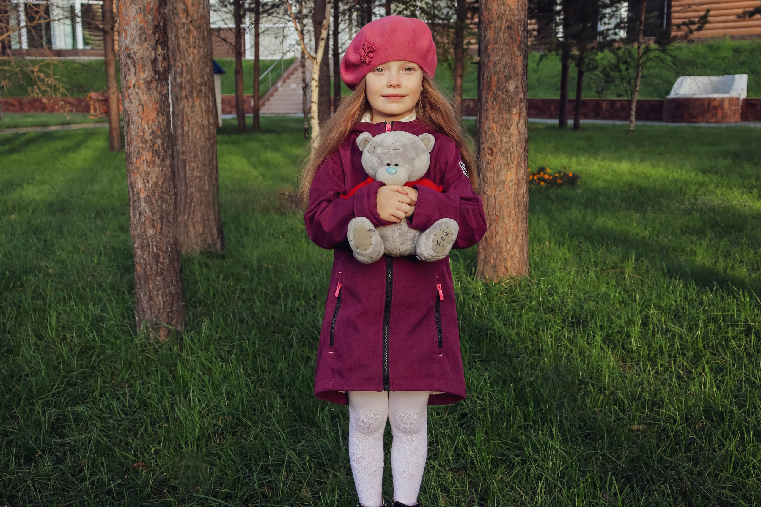 Юнные художницы