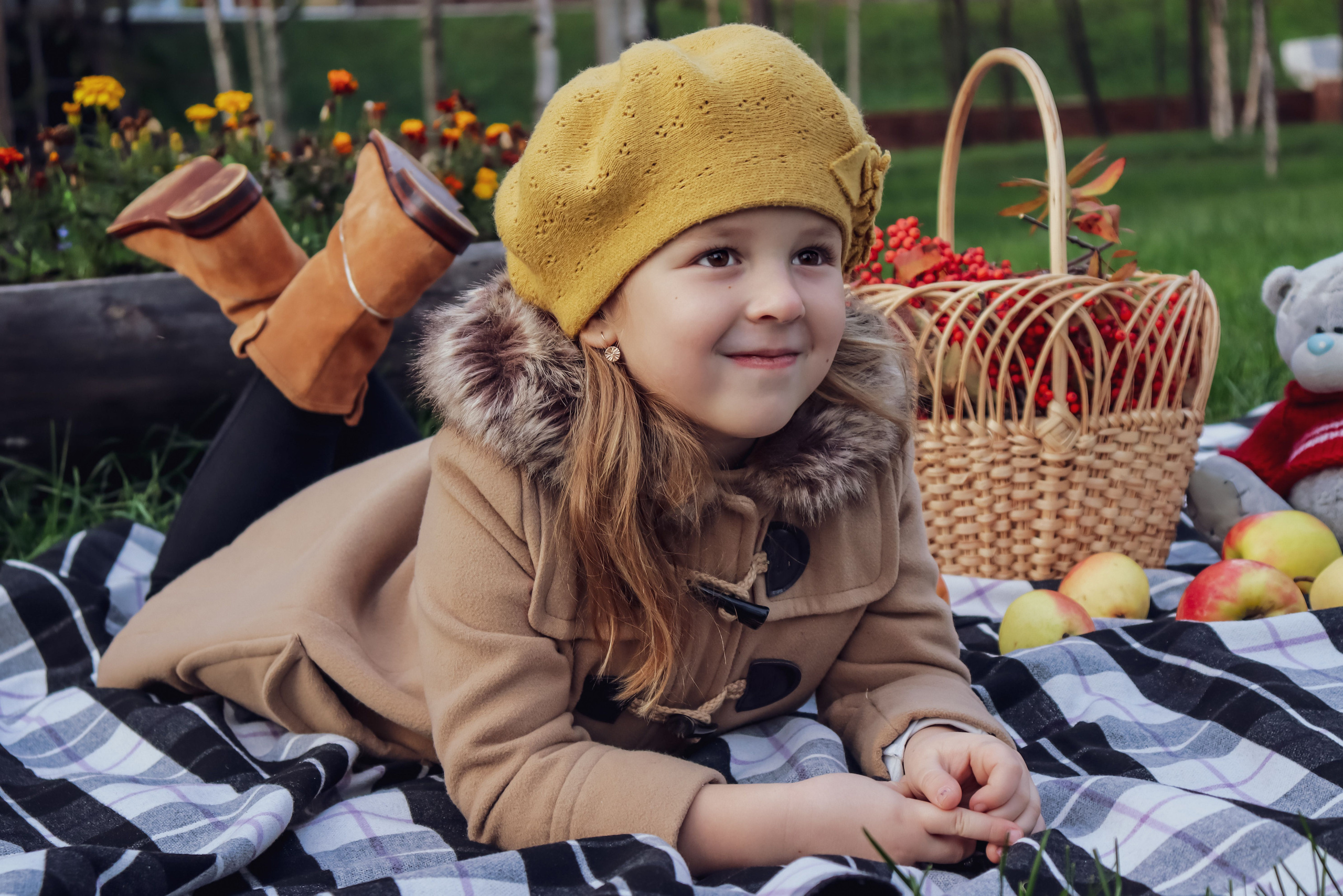 Юнные художницы