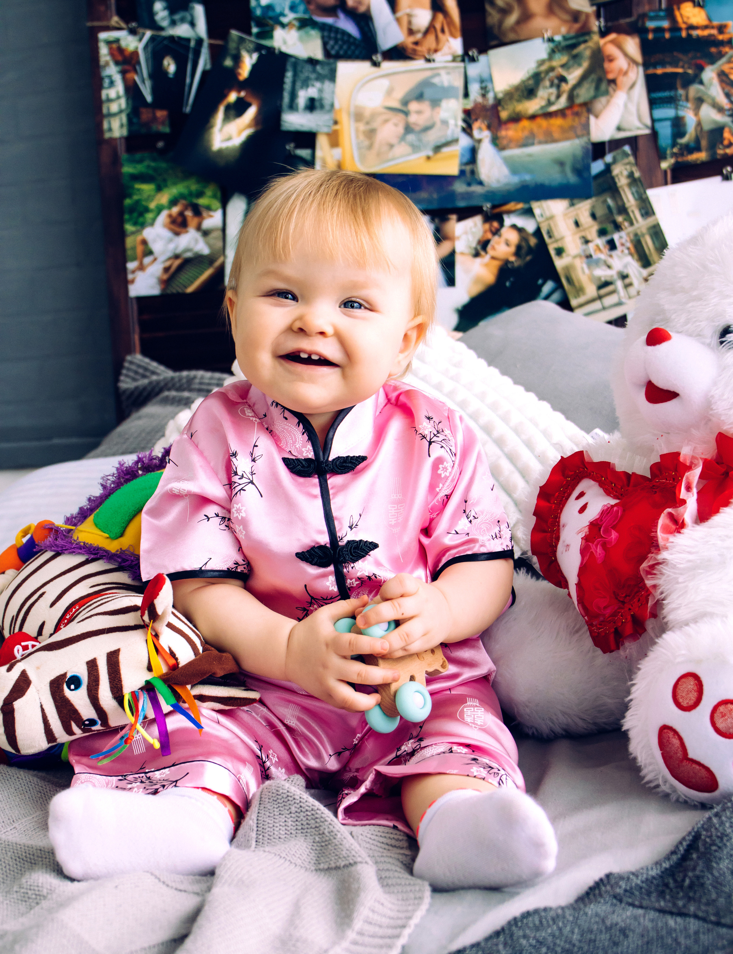 Настя и Катя