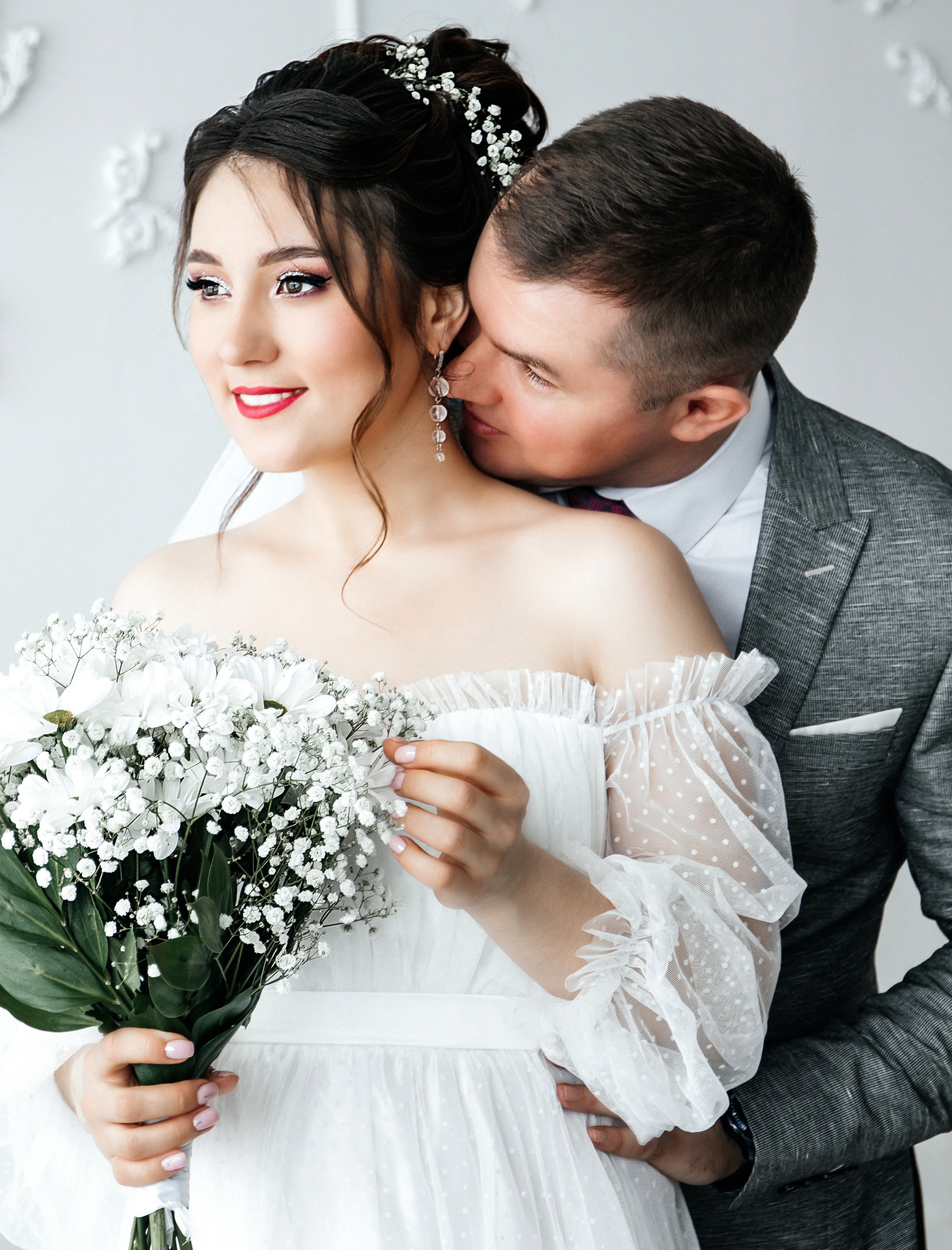 Надежда и Виталик