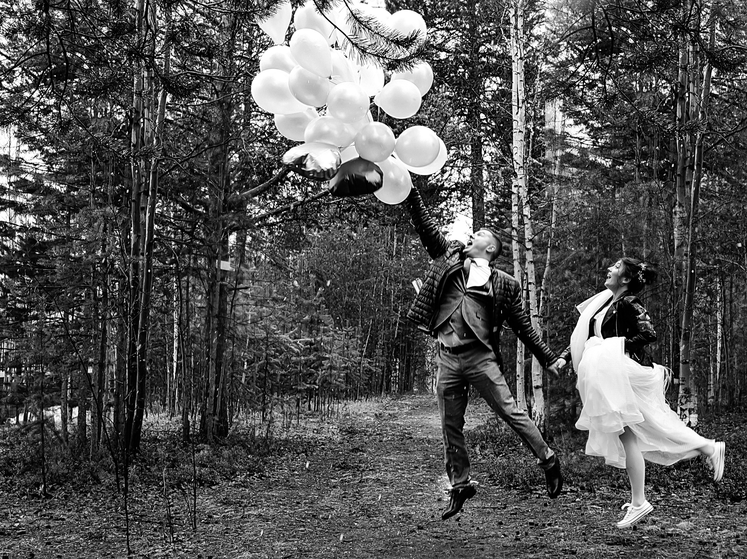 Надежда и Виталик