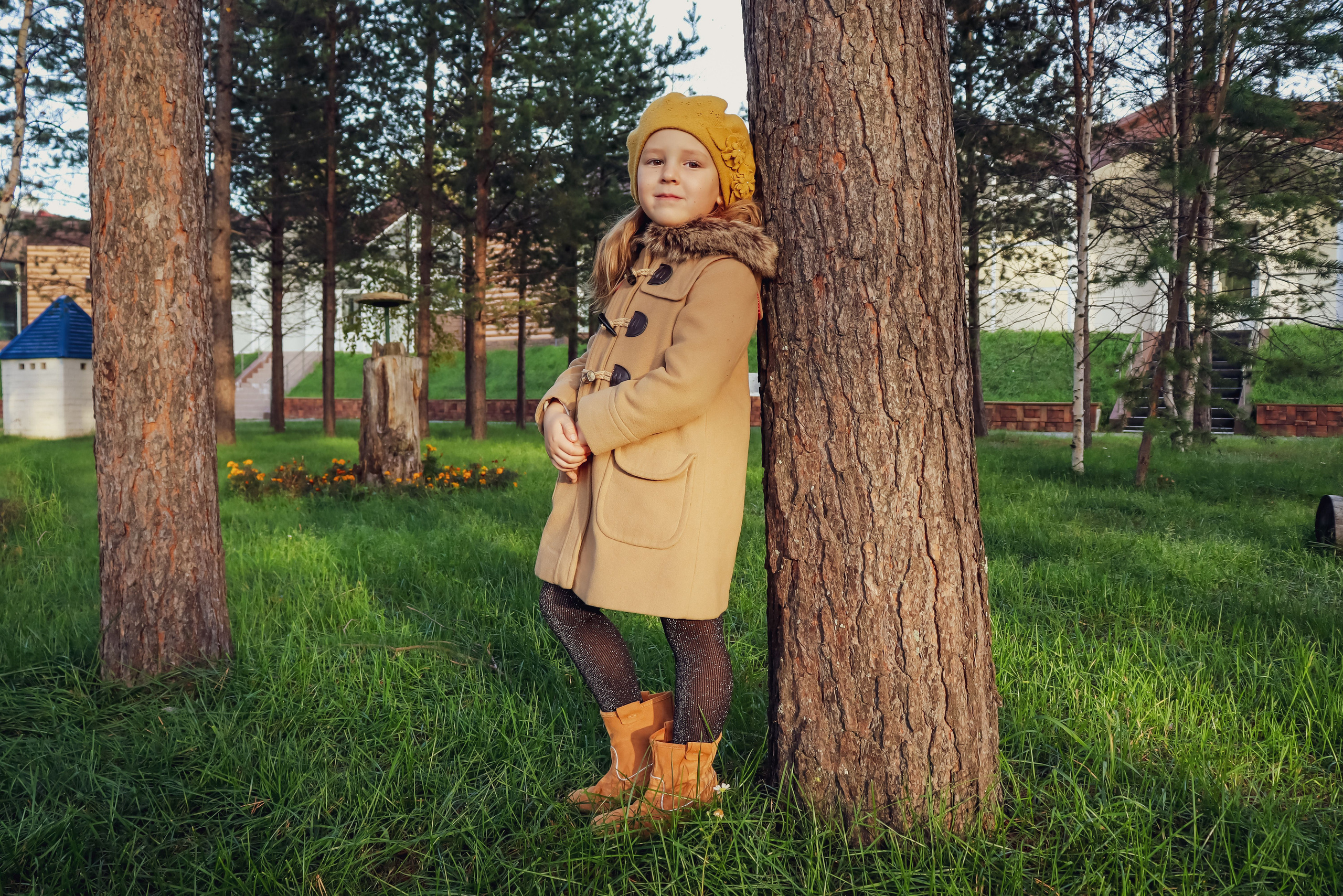 Юнные художницы