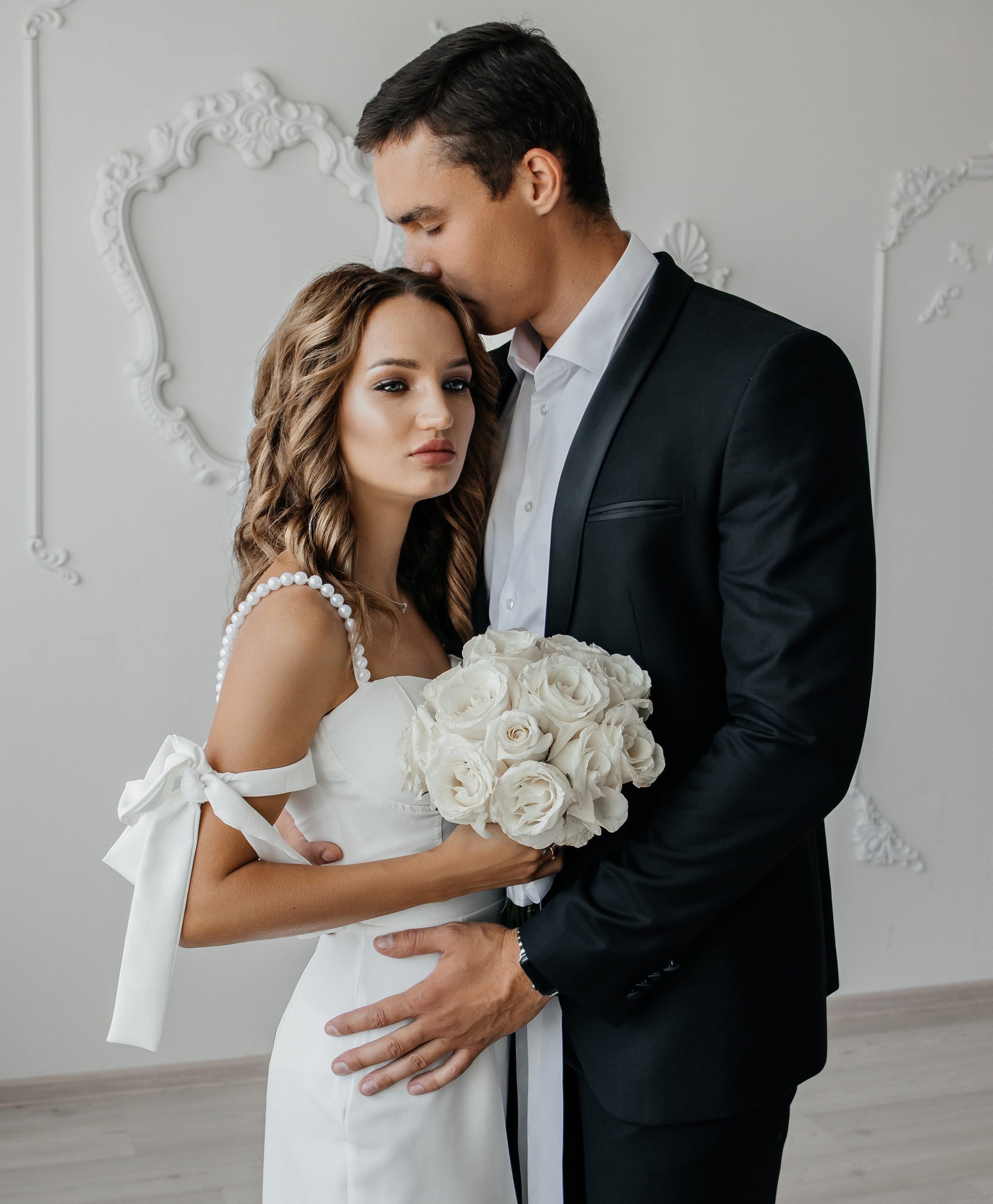 Варвара и Никита