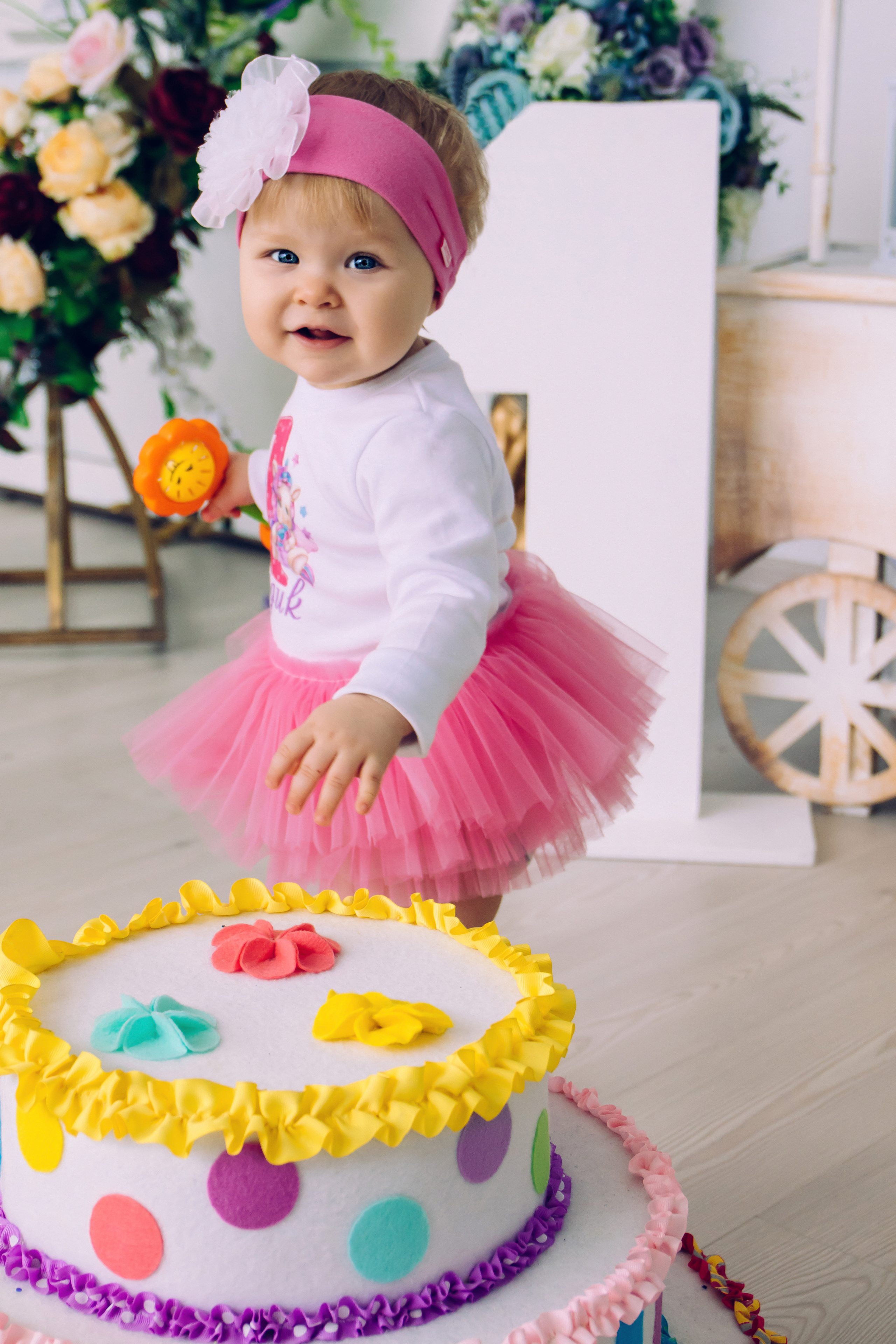 Настя и Катя