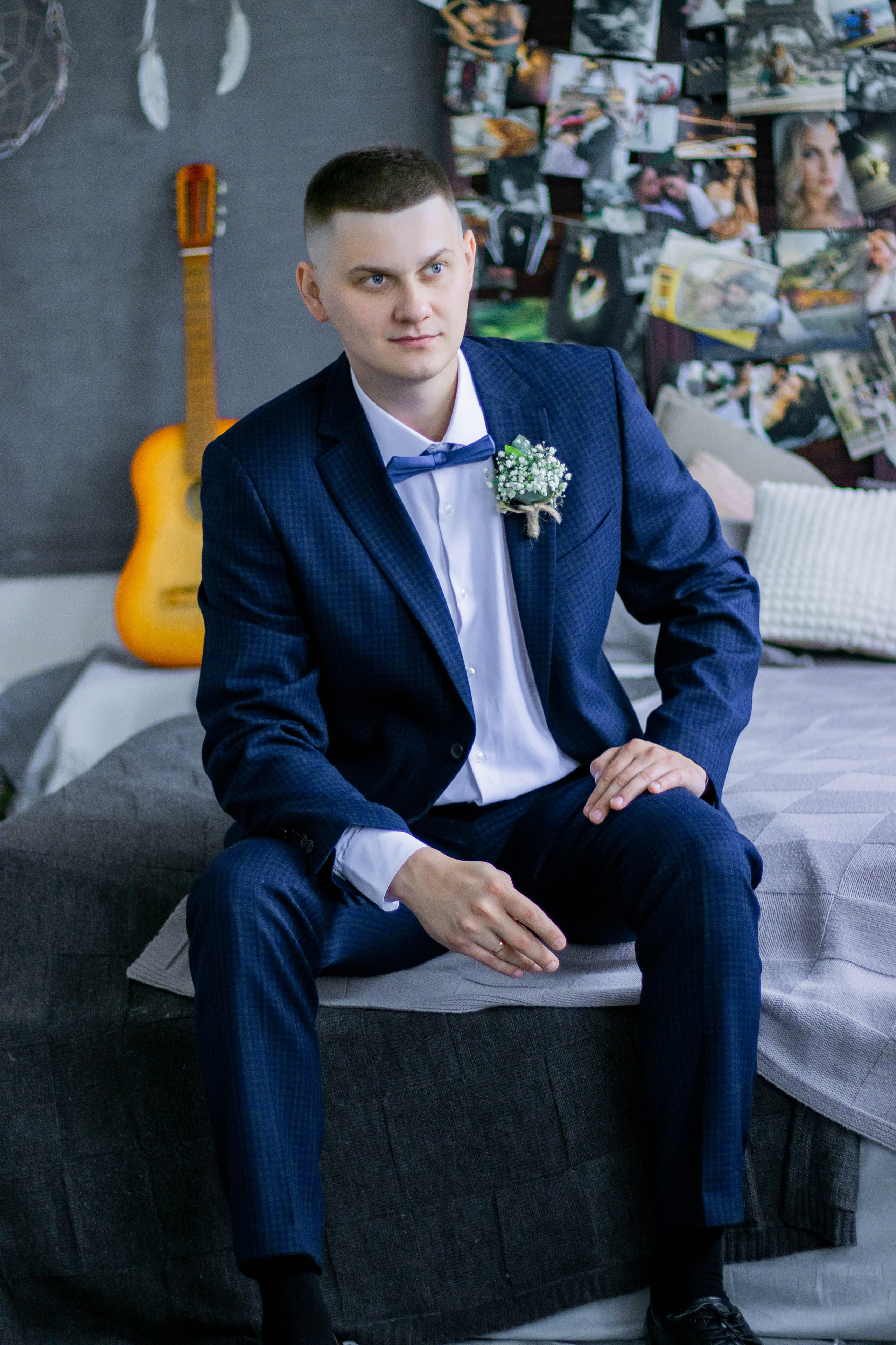 Альбина и Дмитрий