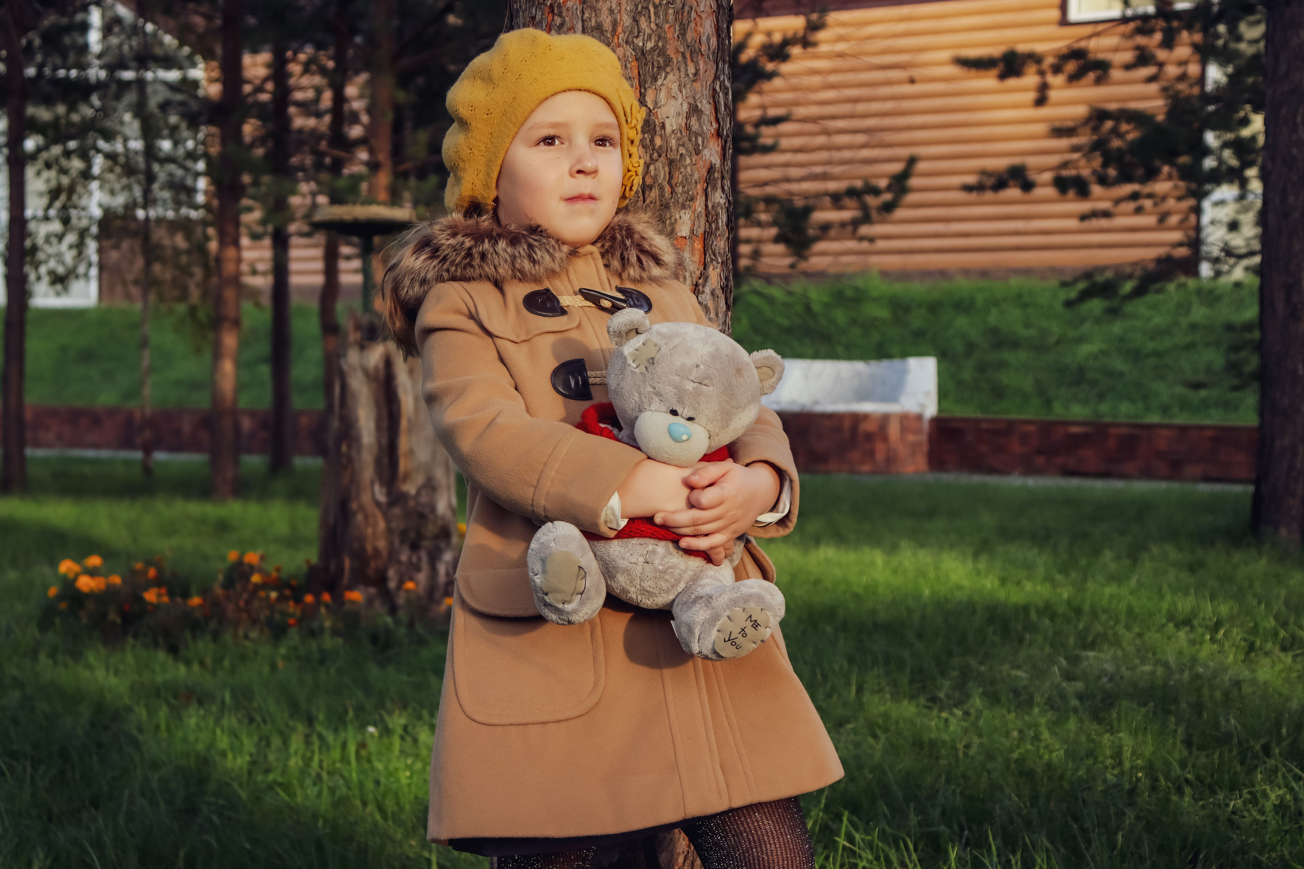 Юнные художницы