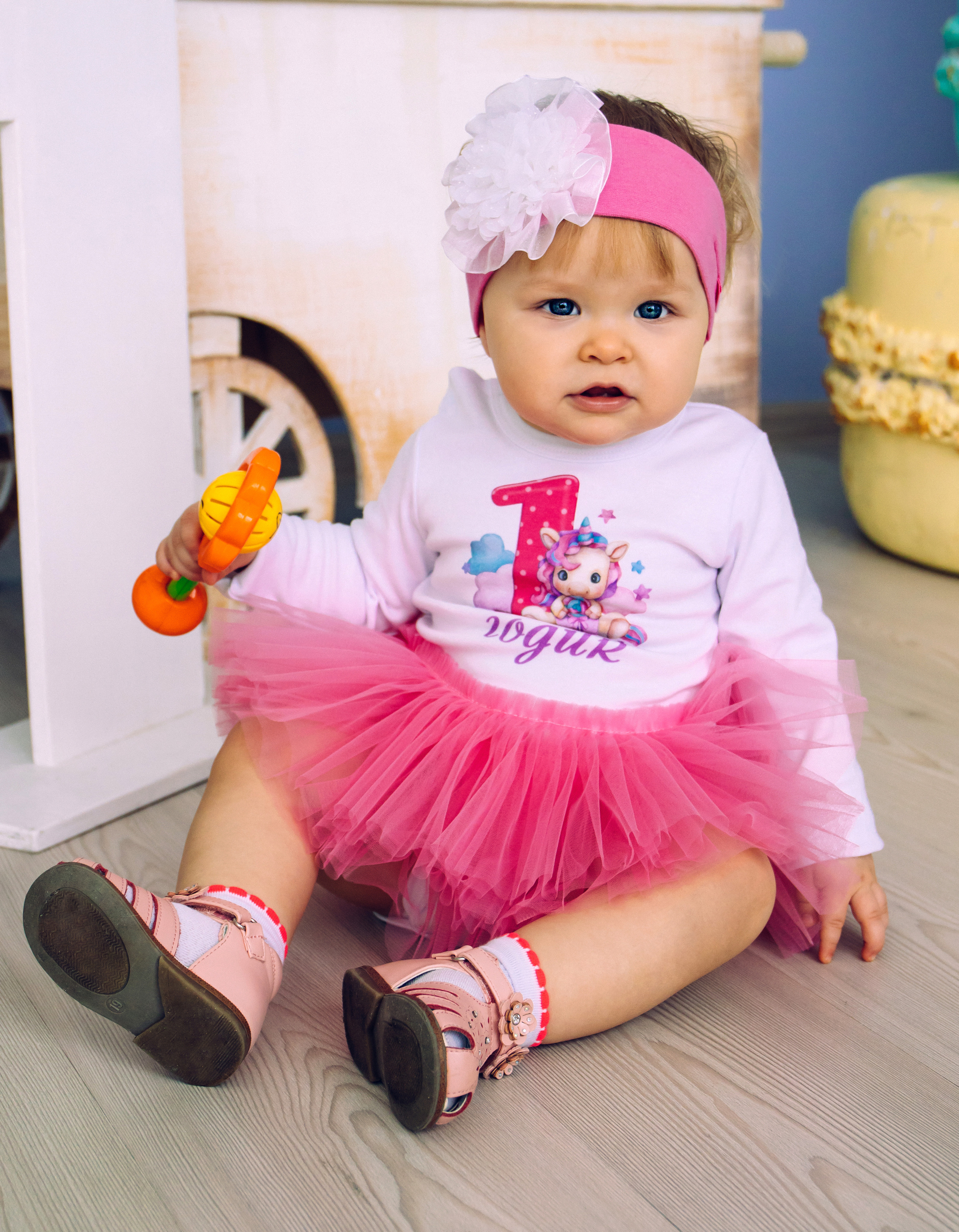 Настя и Катя