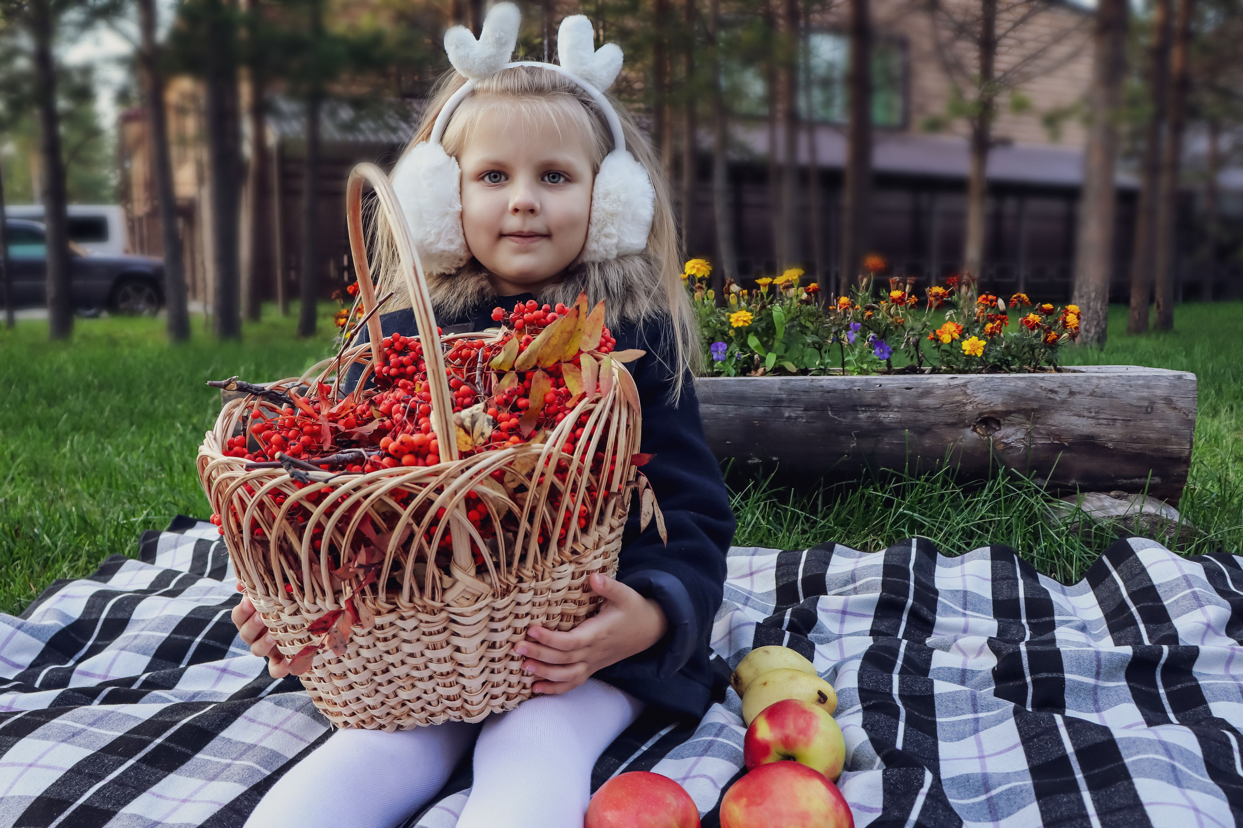 Юнные художницы