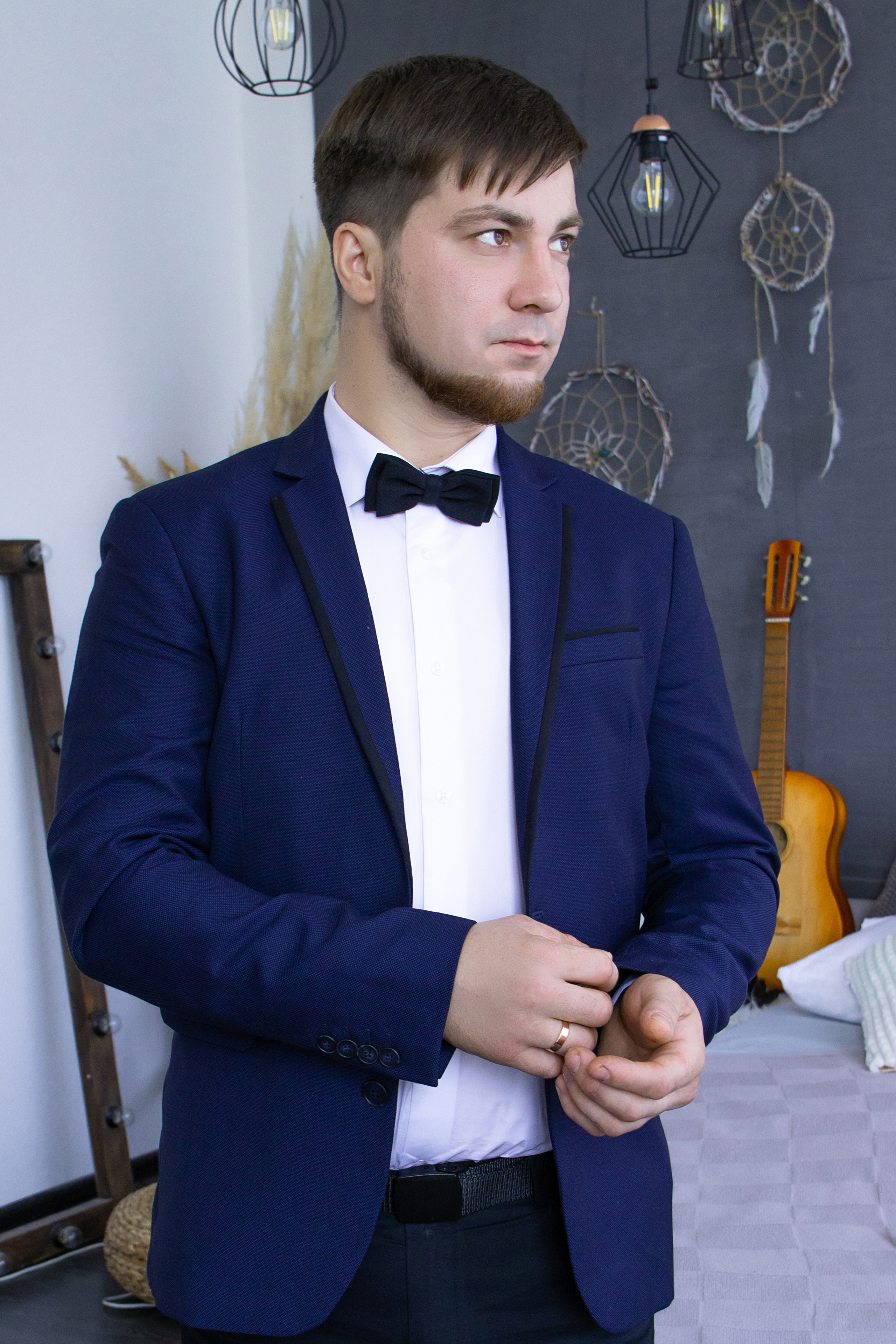 Виталина и Антон