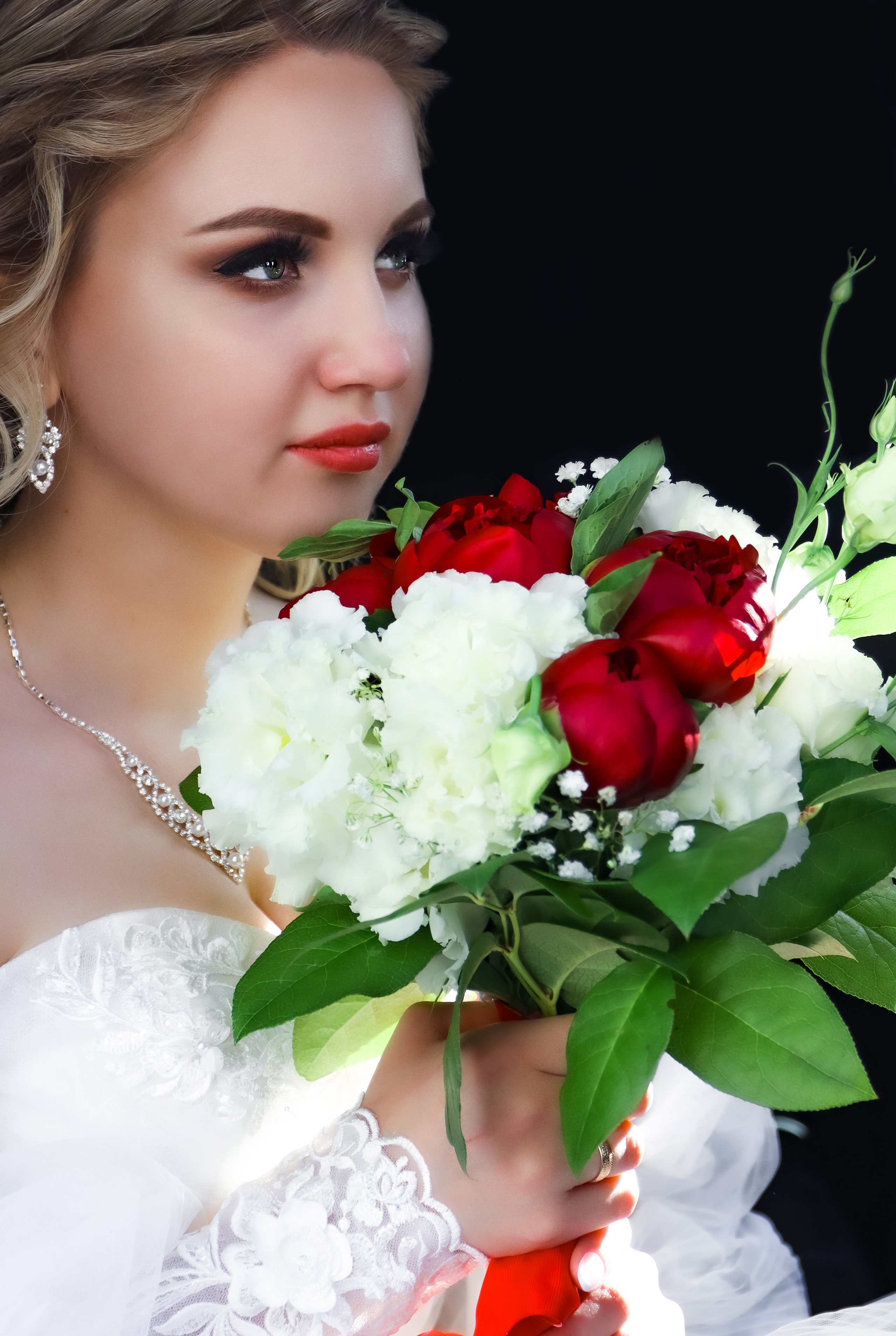 Виктория и Антон