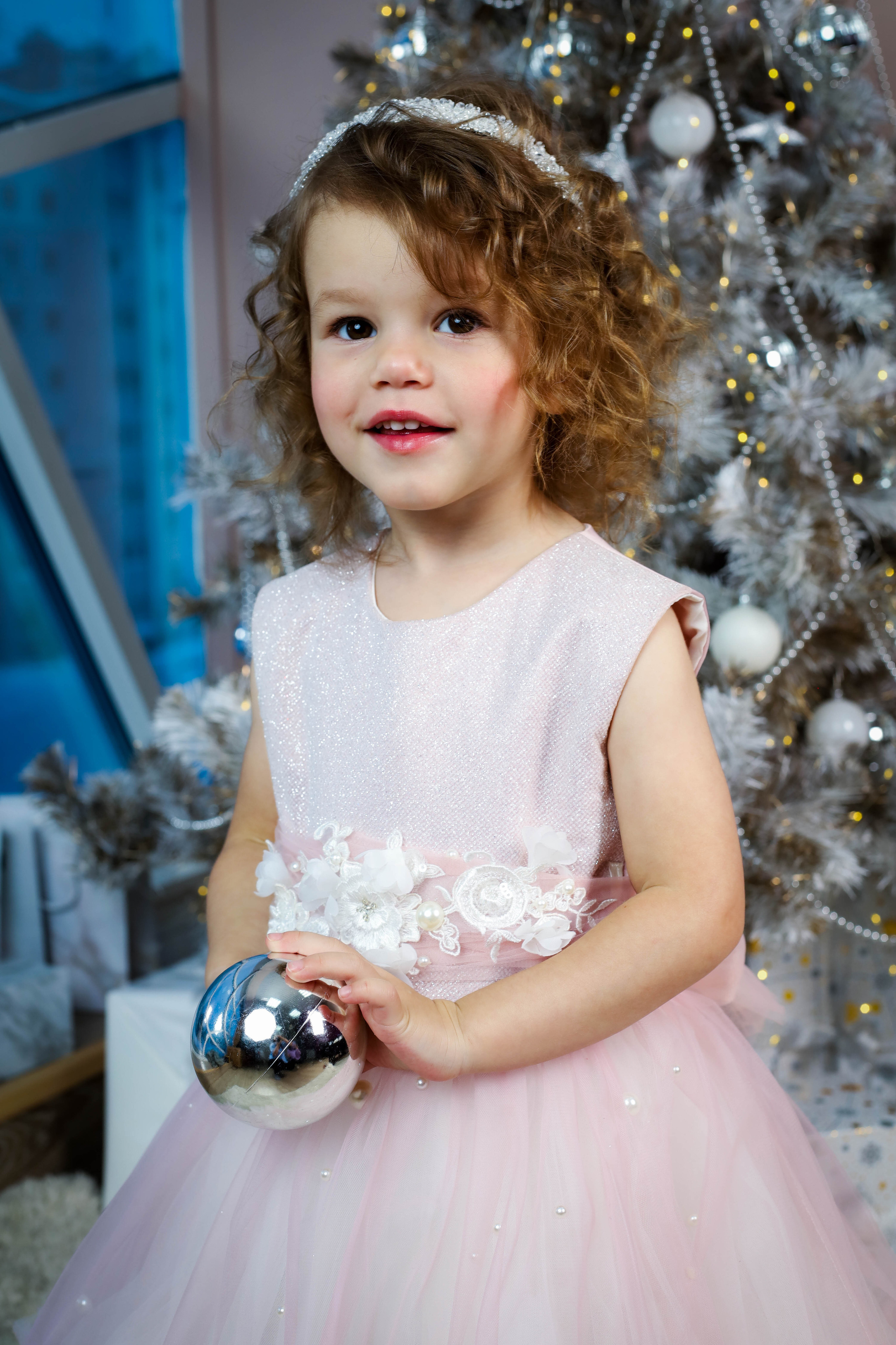 Фотосессия для журнала Мамины радости