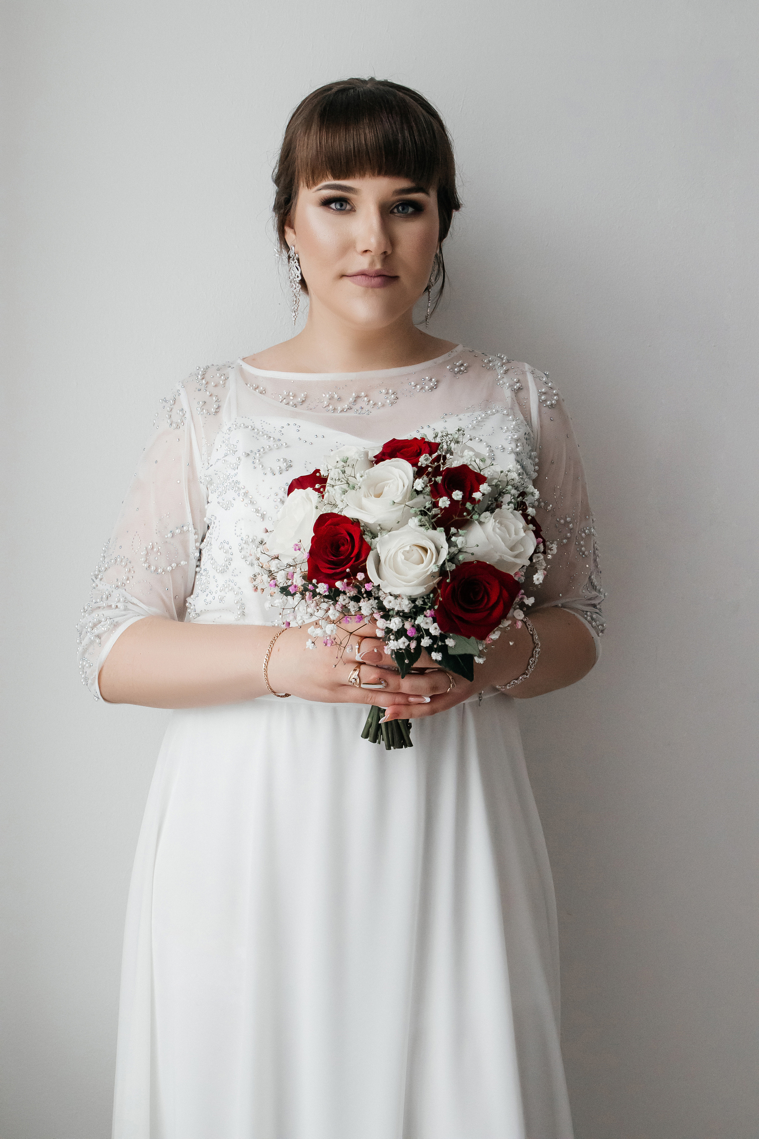 Иванна и Дмитрий