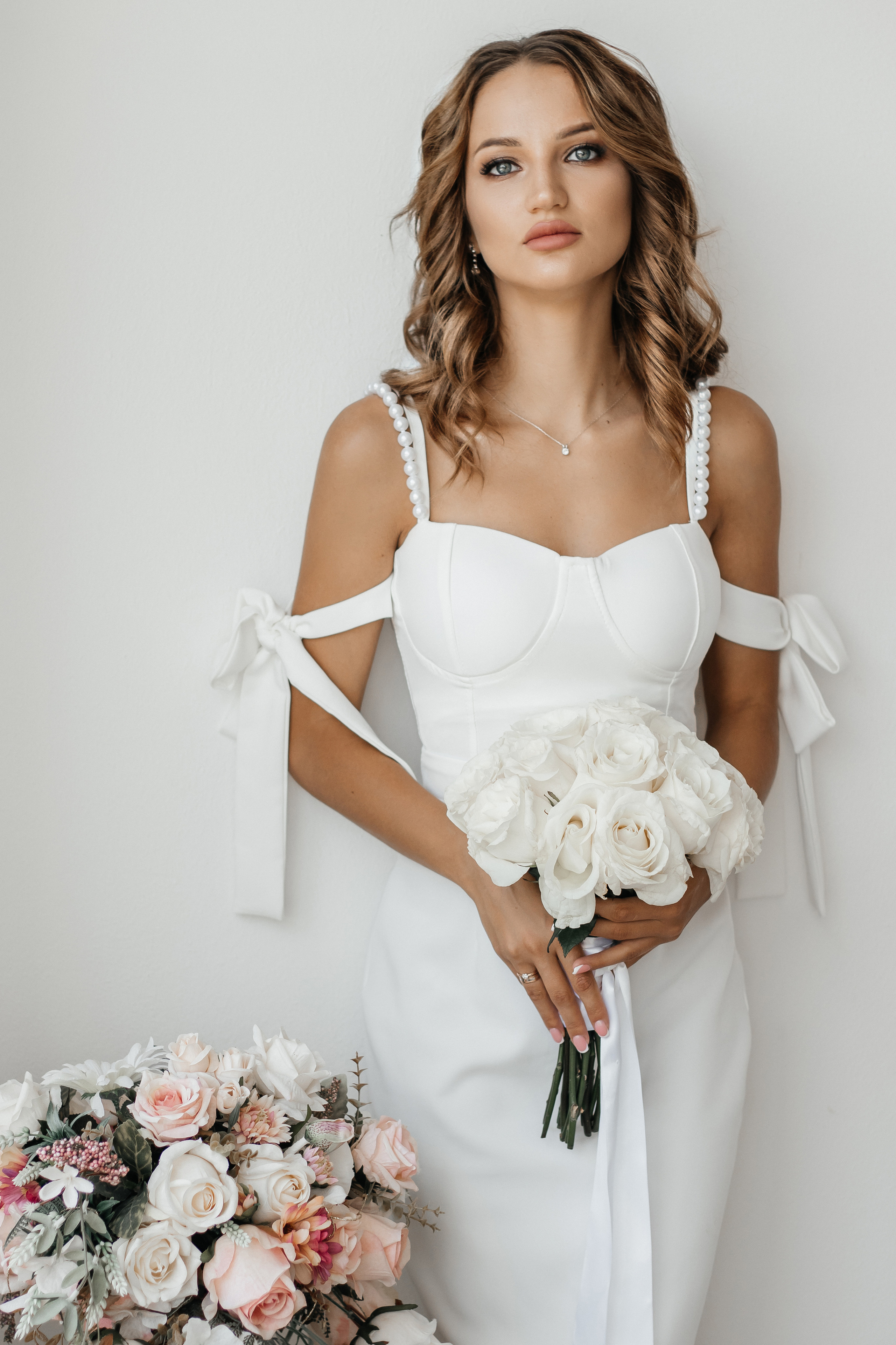 Варвара и Никита