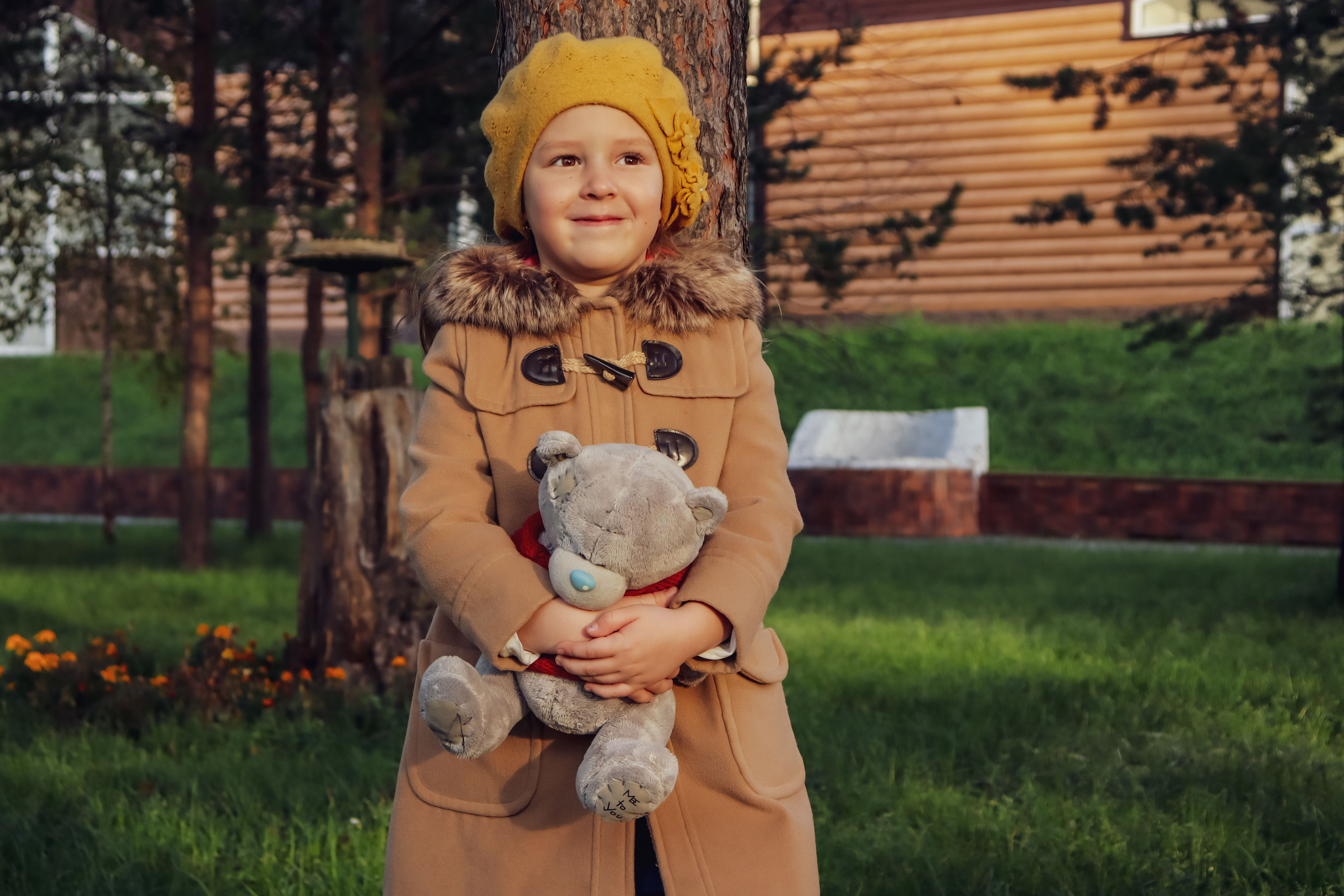 Юнные художницы