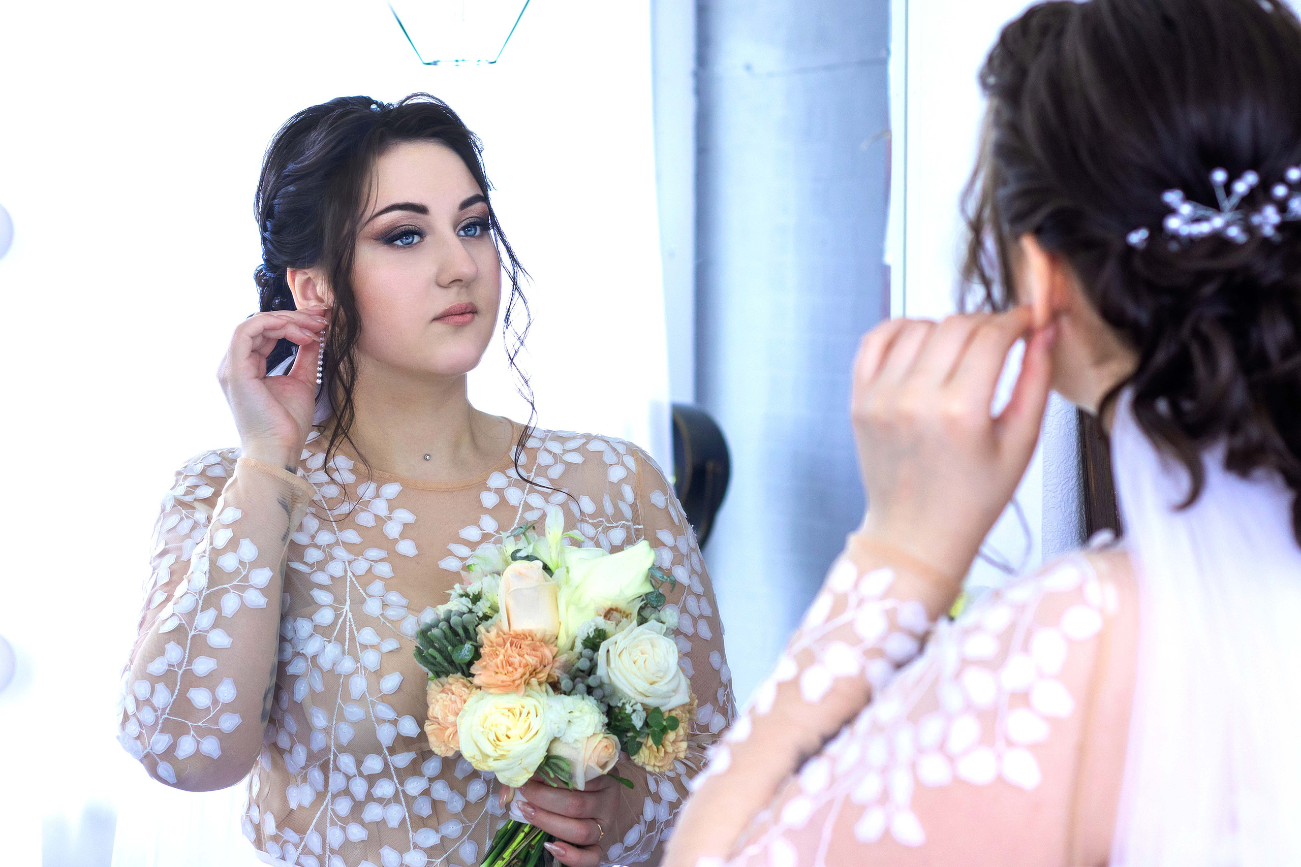 Виталина и Антон