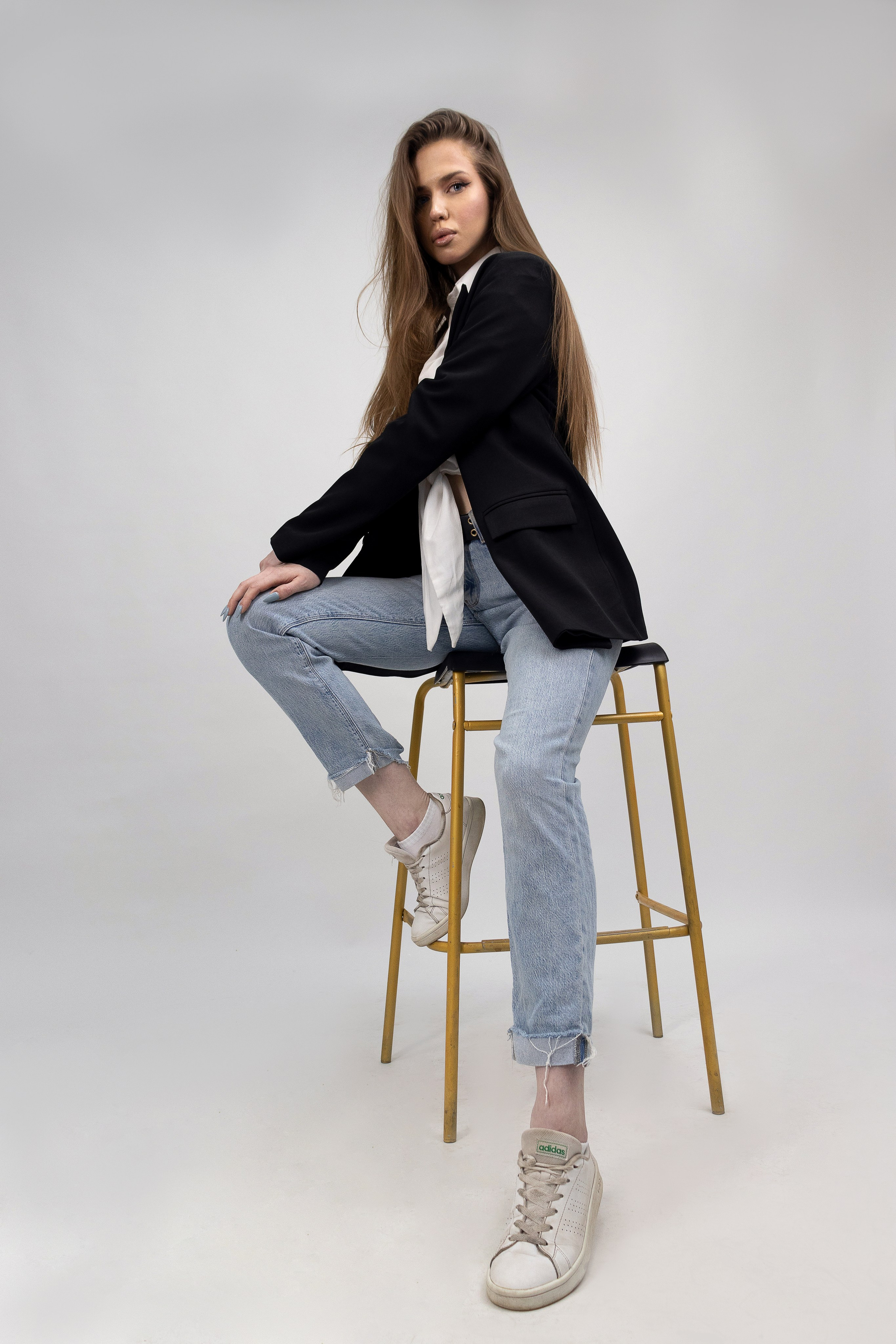 Valeriya ©. Фотограф из Новосибирска Артур Шамсутдинов