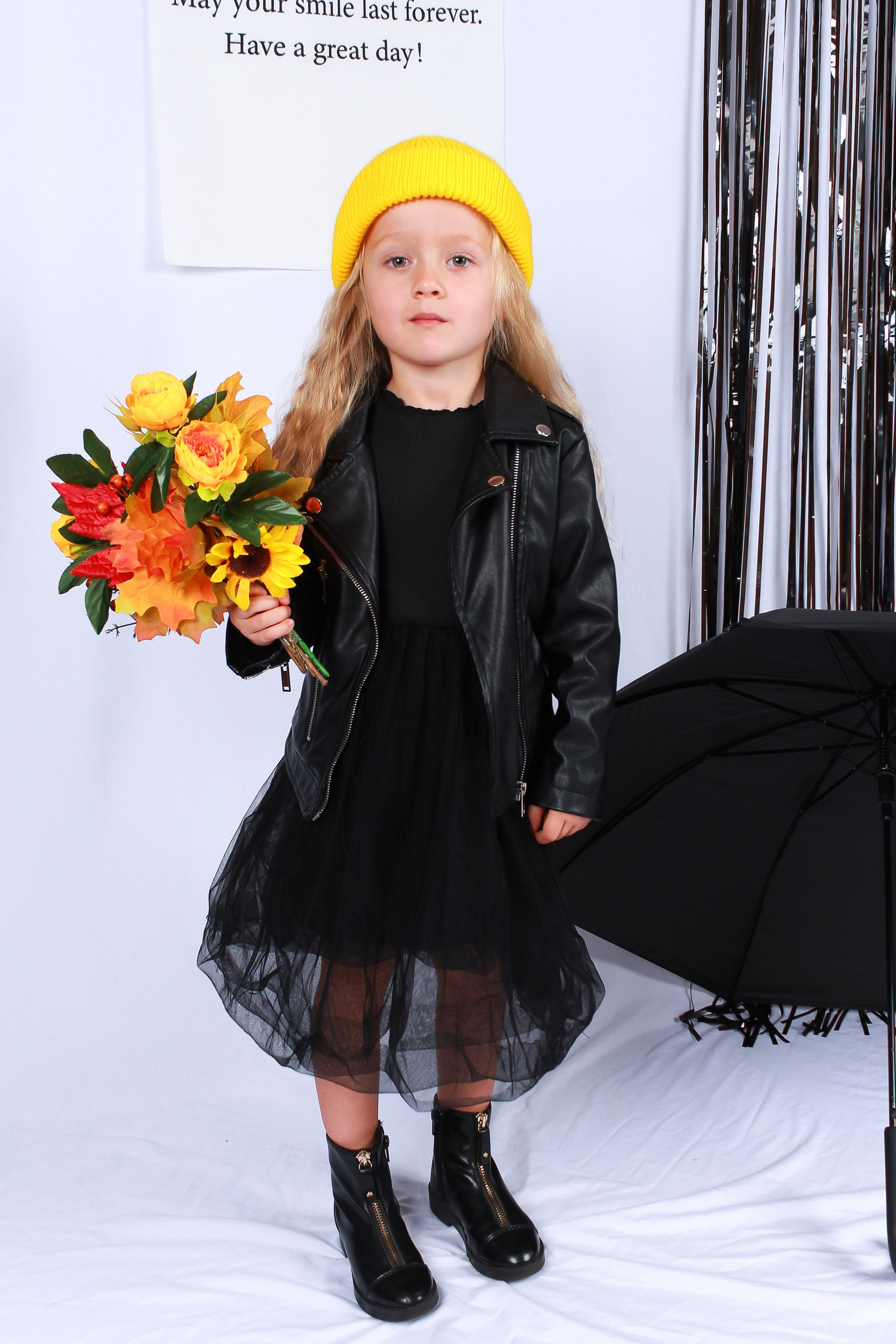 Съёмки «Детский сад». Фотограф из Новосибирска Артур Шамсутдинов