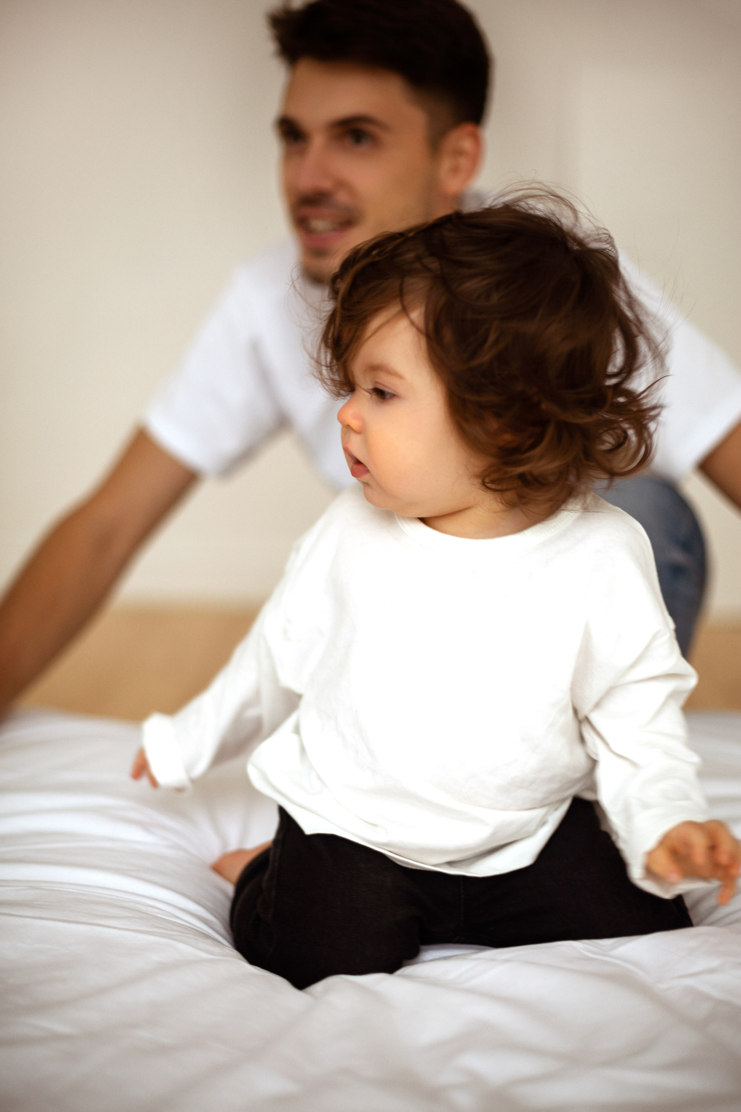 Каролина и Мишелька 💛. Главная