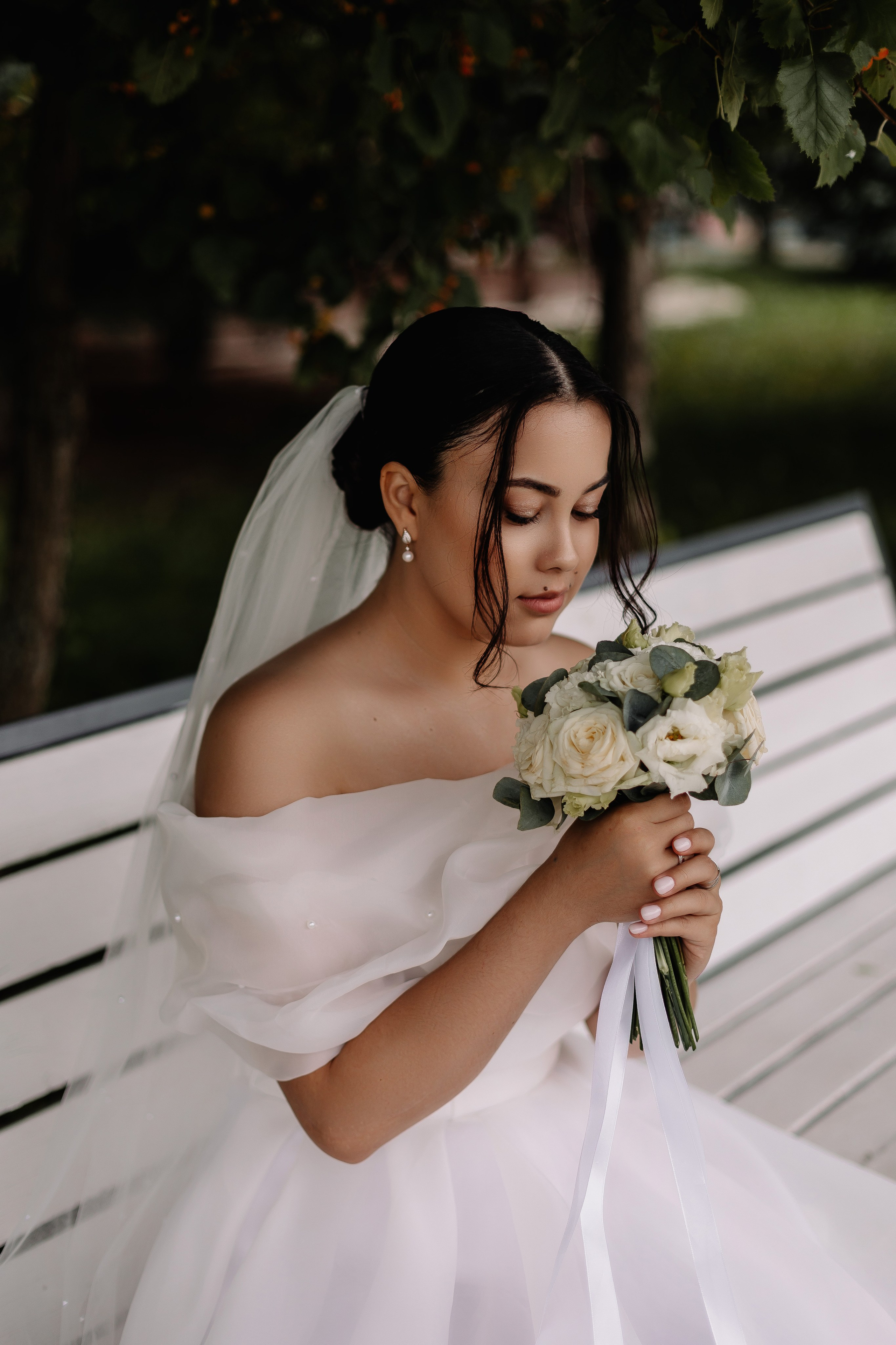 Инсаф и Алина. Свадебный и семейный фотограф в Нижнекамске, Набережных Челнах