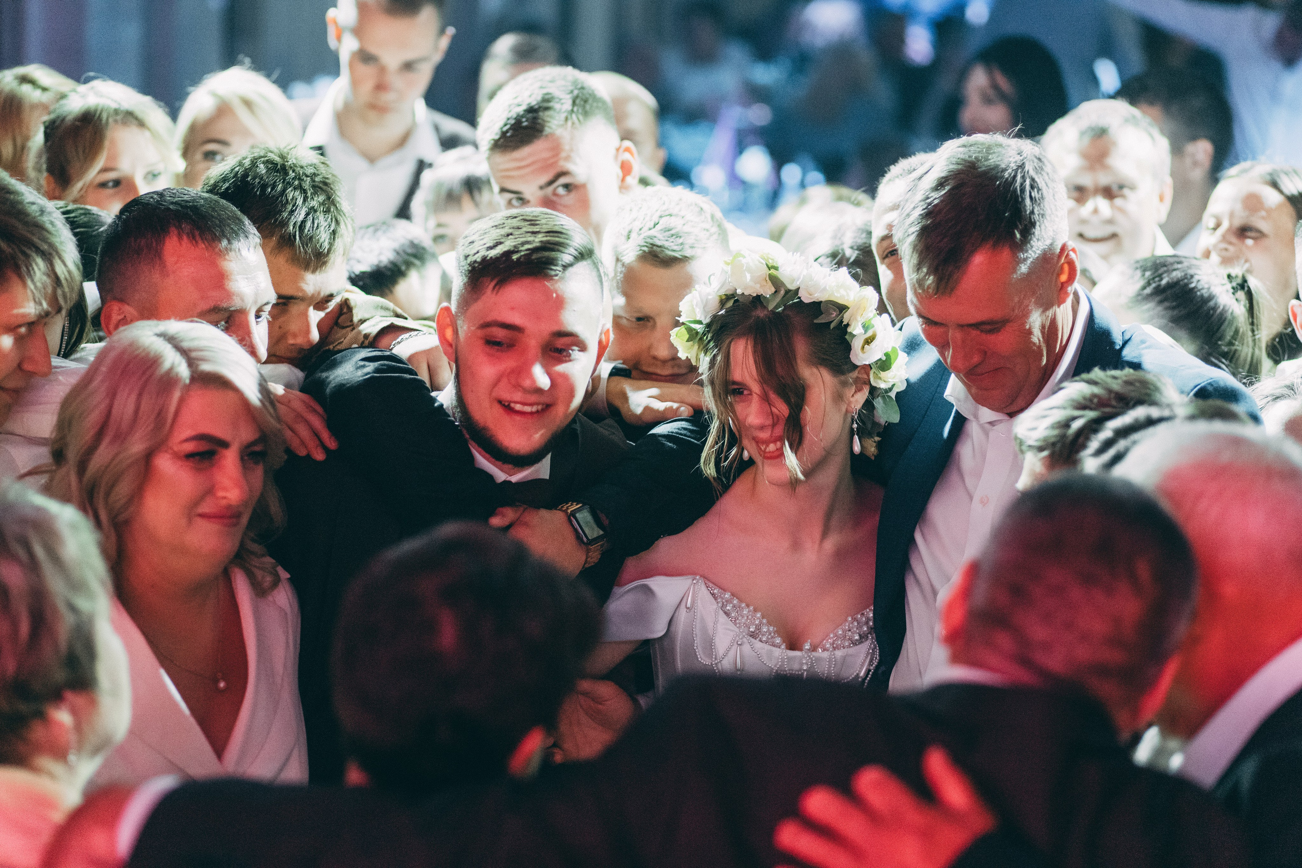 Кирилл & Виктория. Главная