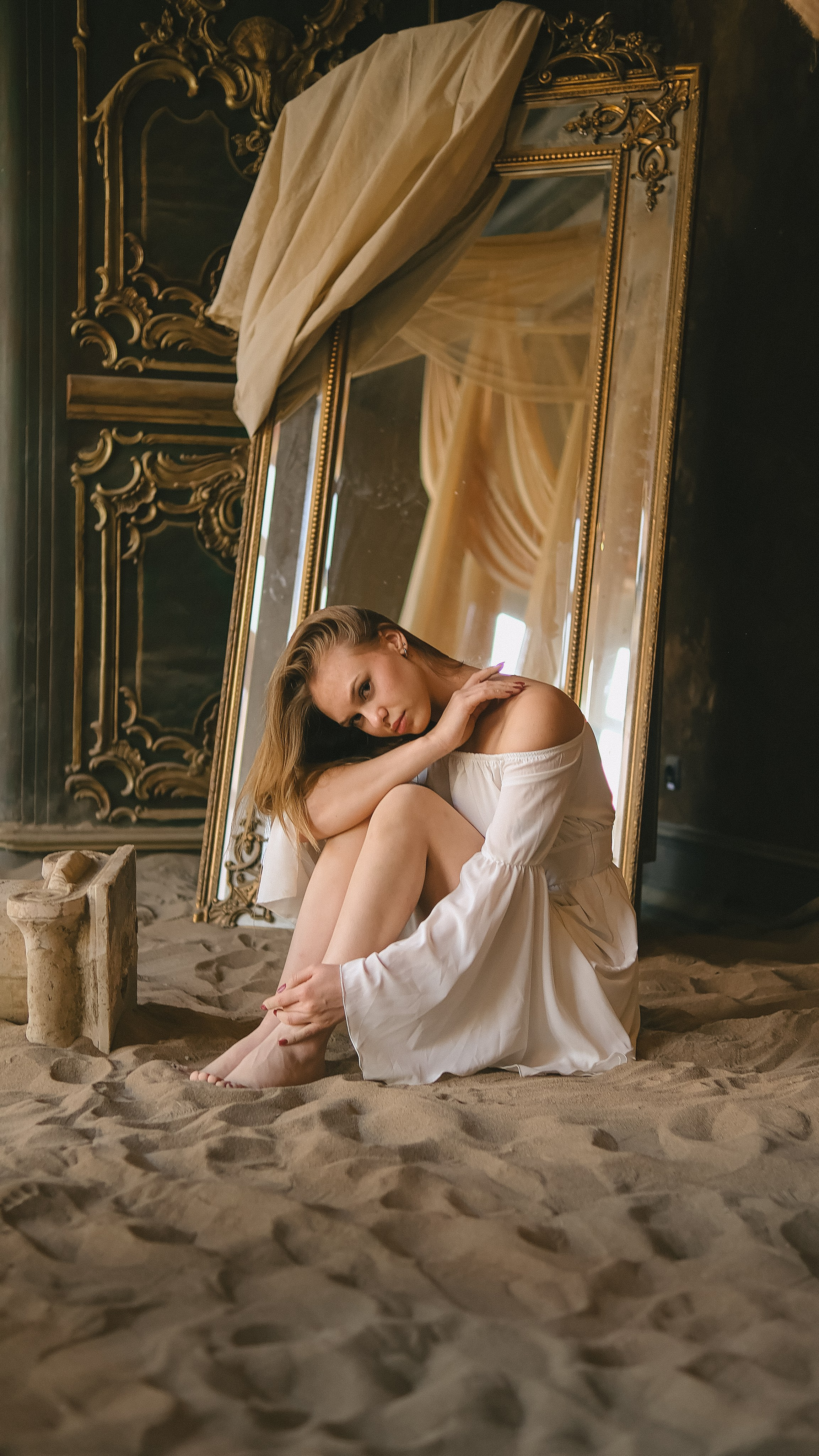 Лина. Phdkvmr.ru