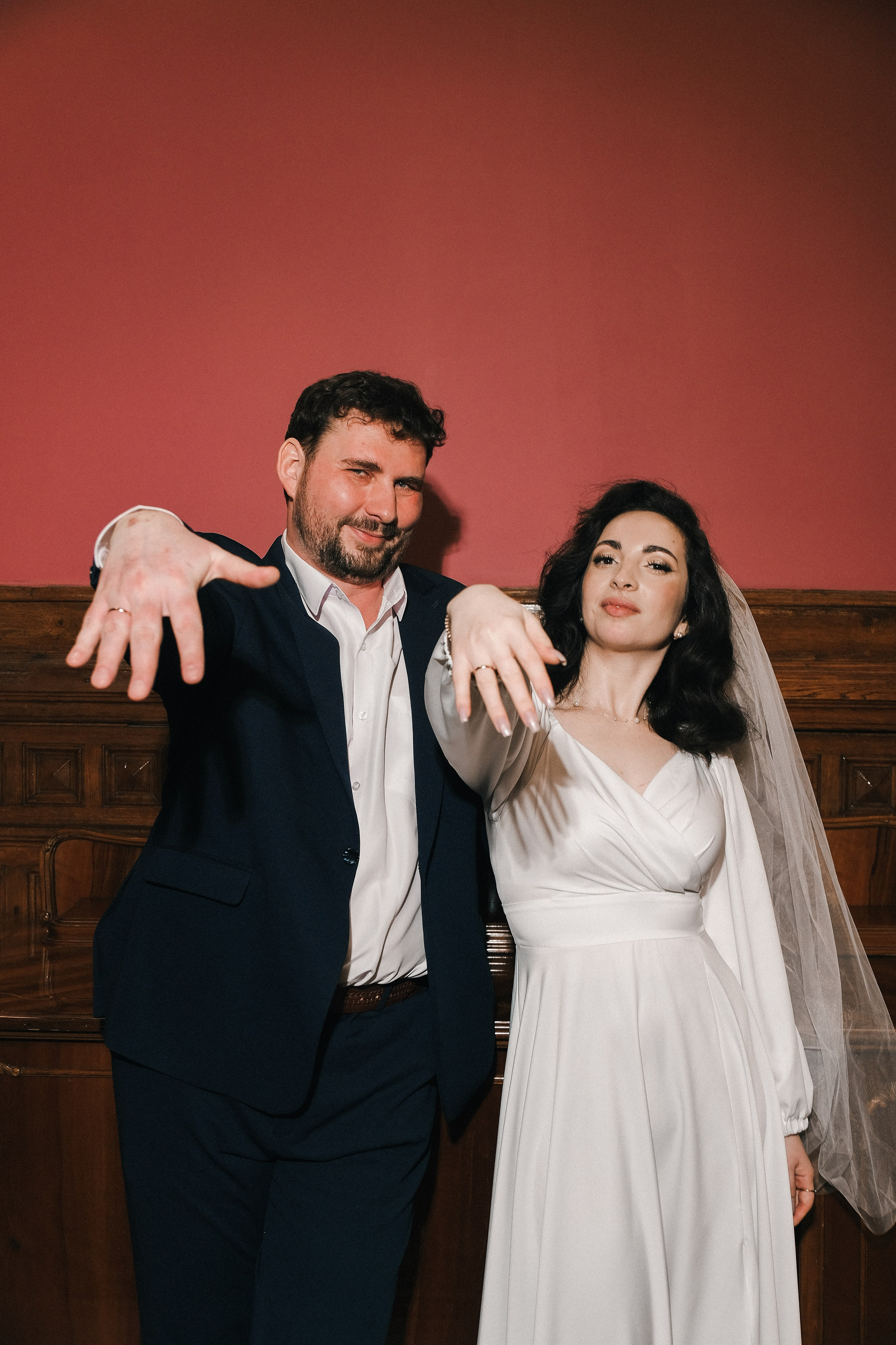 Дарья & Леонид.ДБ2. Phdkvmr.ru