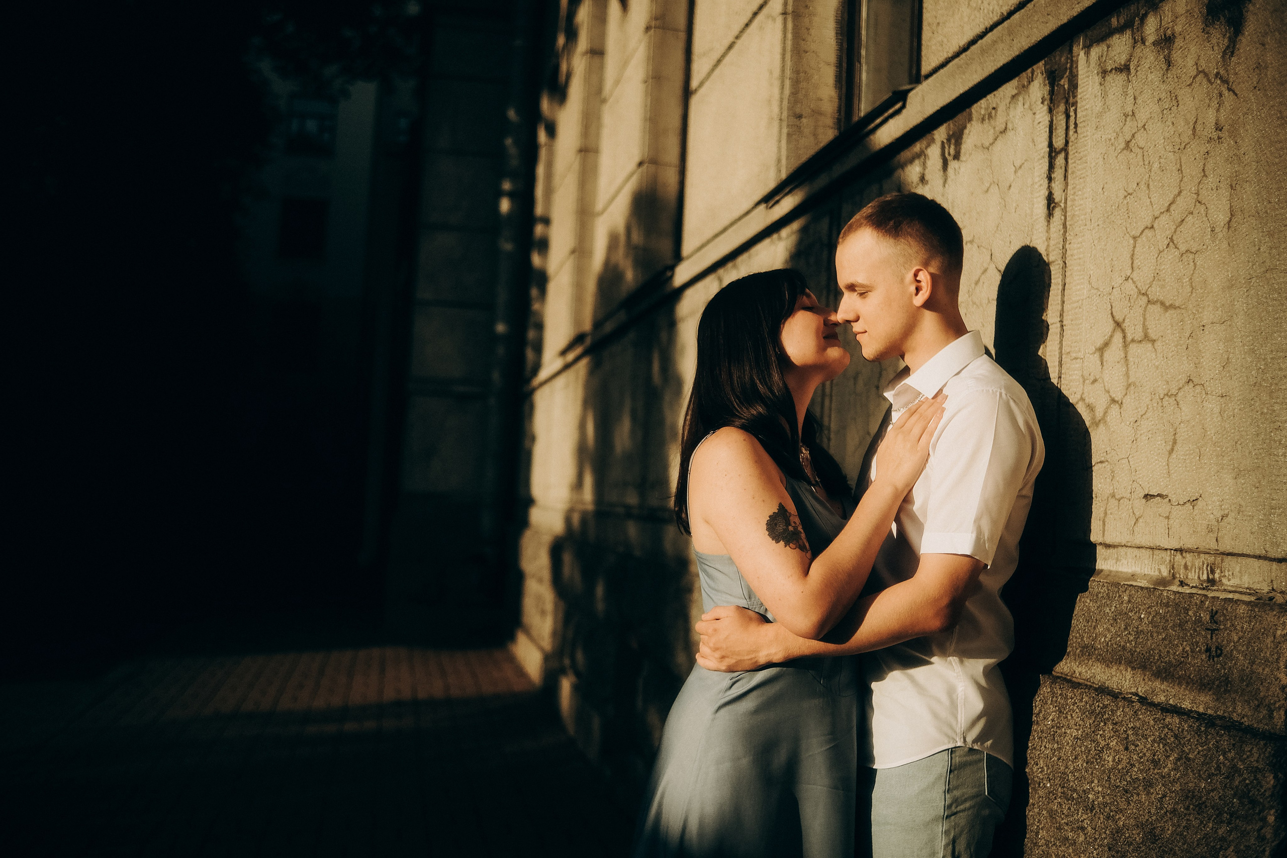 Катя & Слава. Phdkvmr.ru