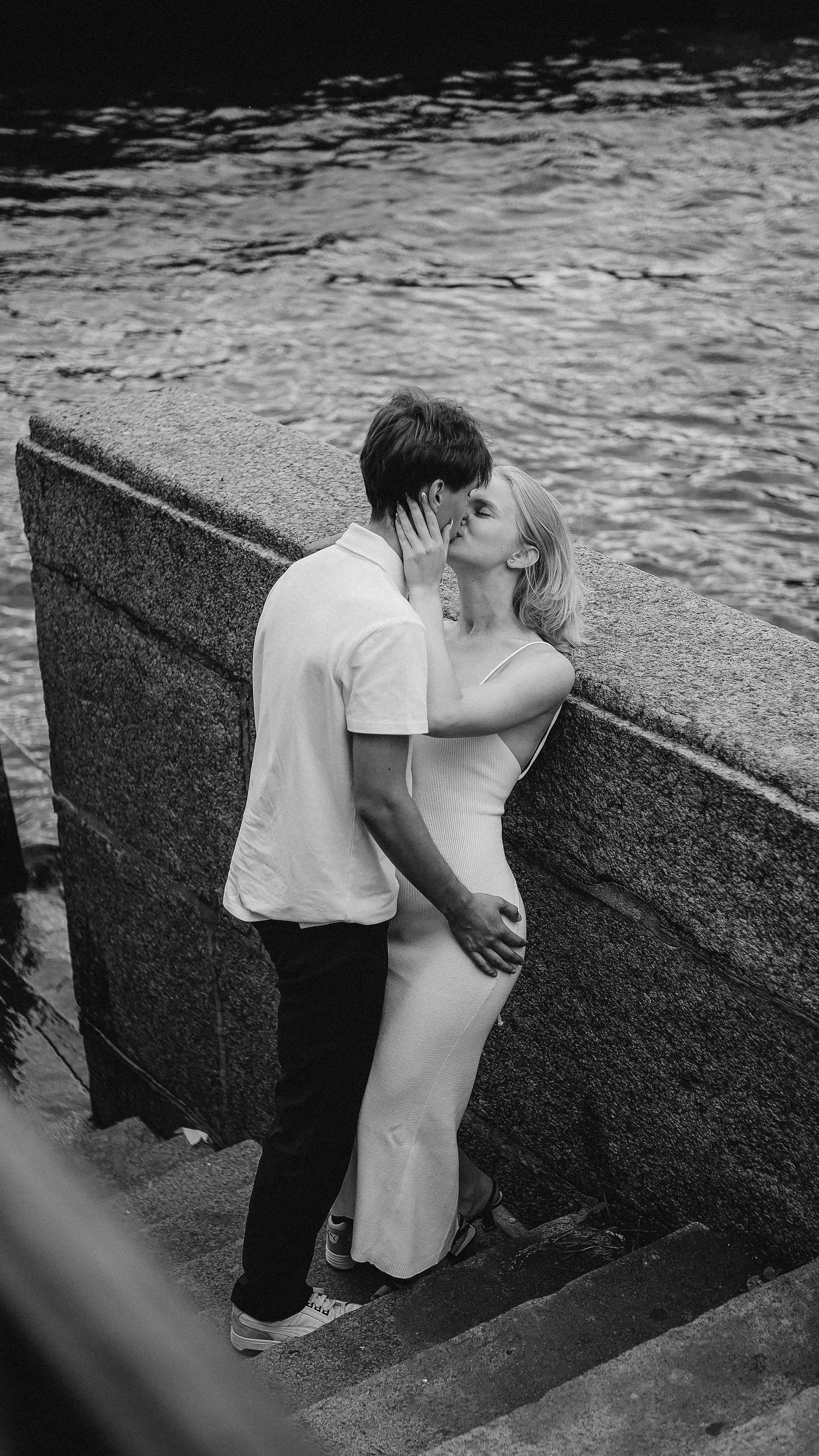 Ксюша и Дима. Phdkvmr.ru