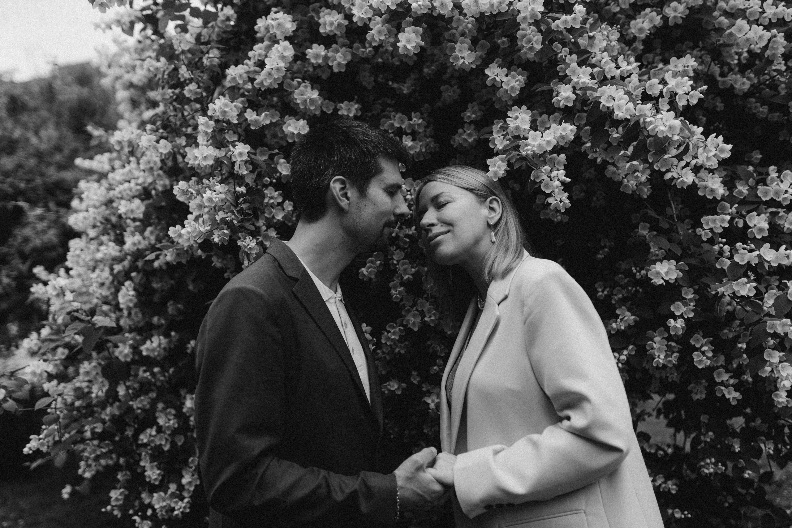 Юлия & Андрей. Фотограф НОГИНСК, Москва, Анастасия Белая