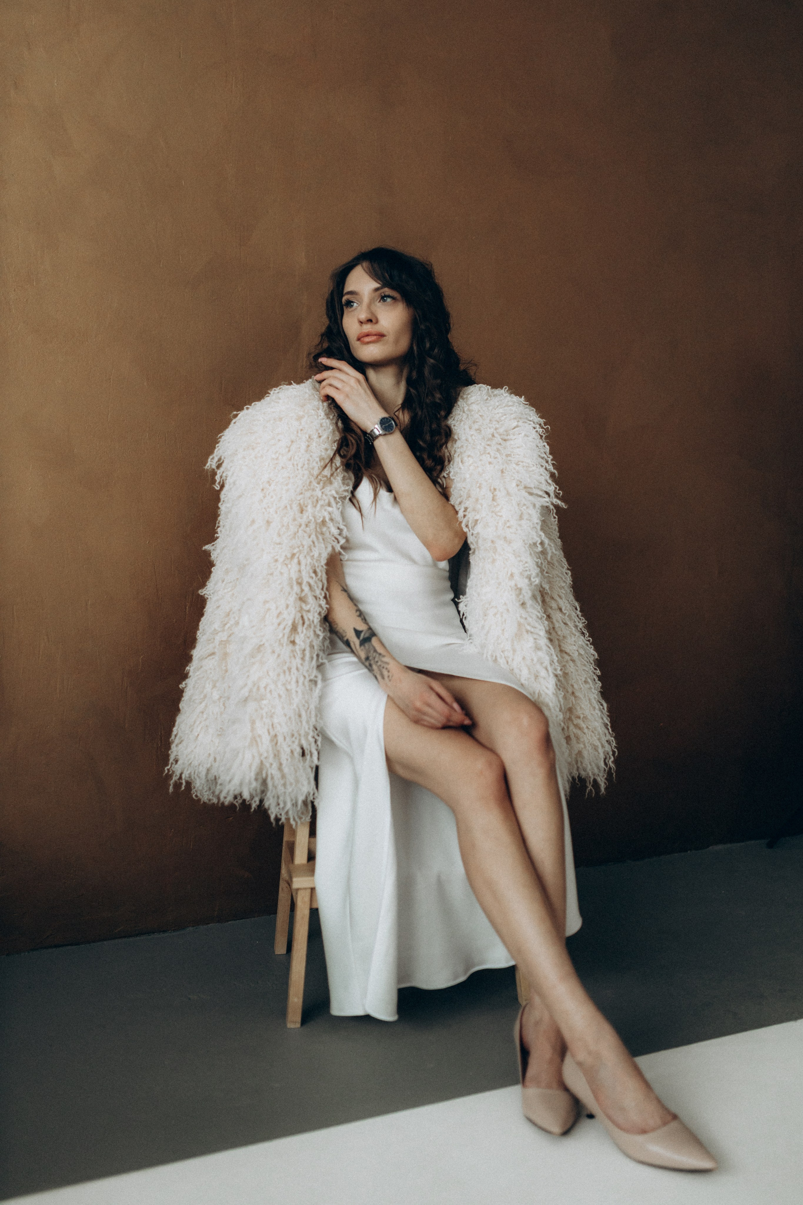 Галя & Марк. Фотограф НОГИНСК, Москва, Анастасия Белая