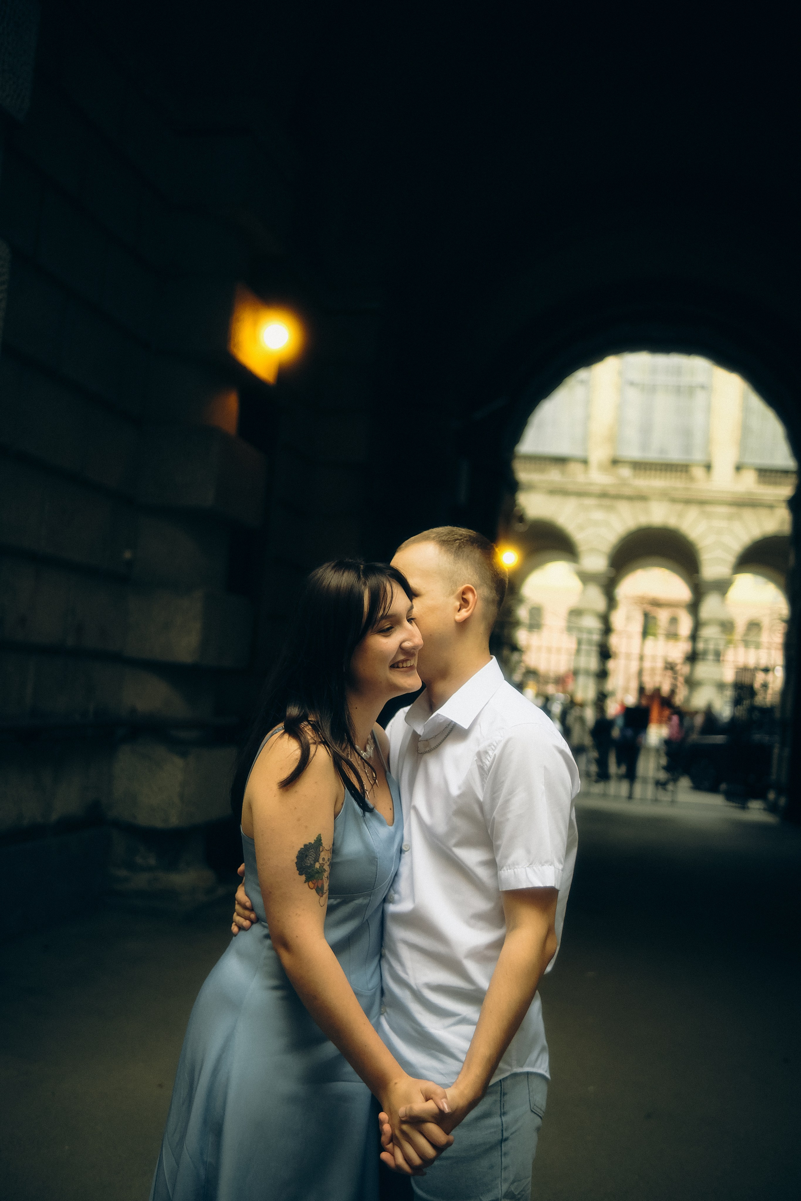 Катя & Слава. Phdkvmr.ru