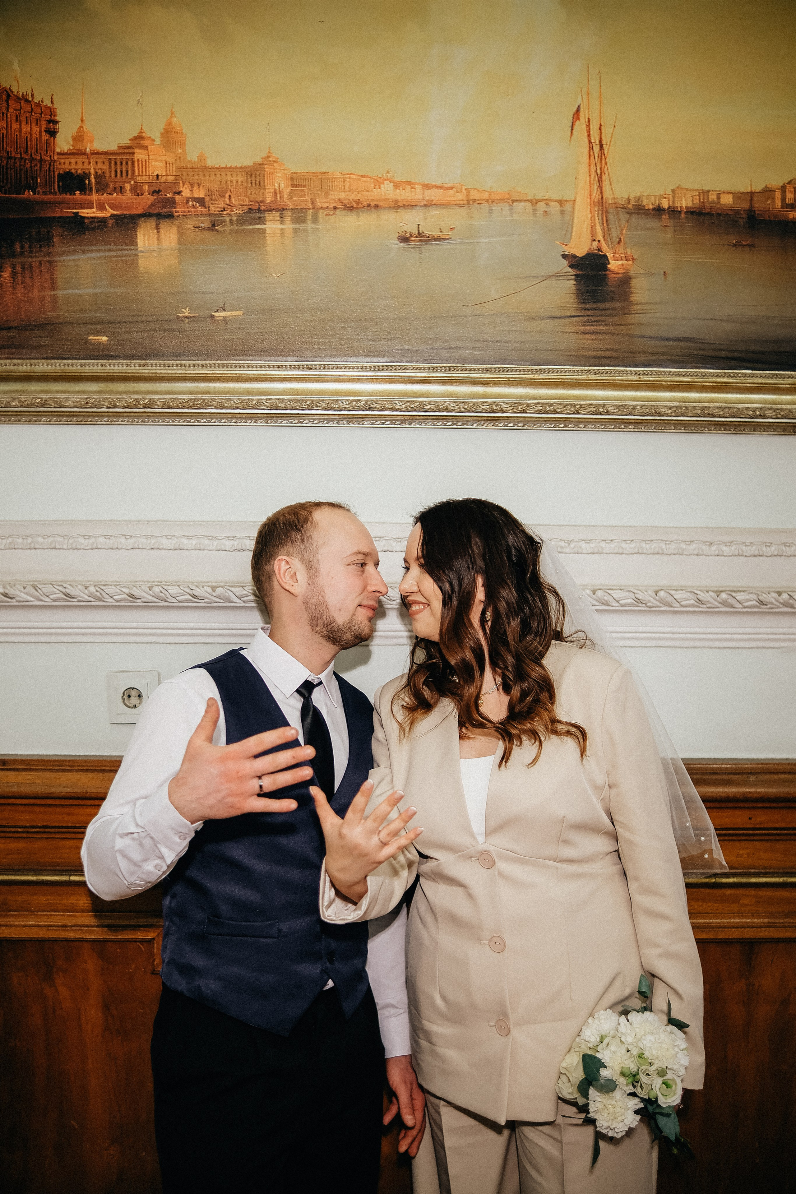 Аделия & Леша ДБ1. Phdkvmr.ru