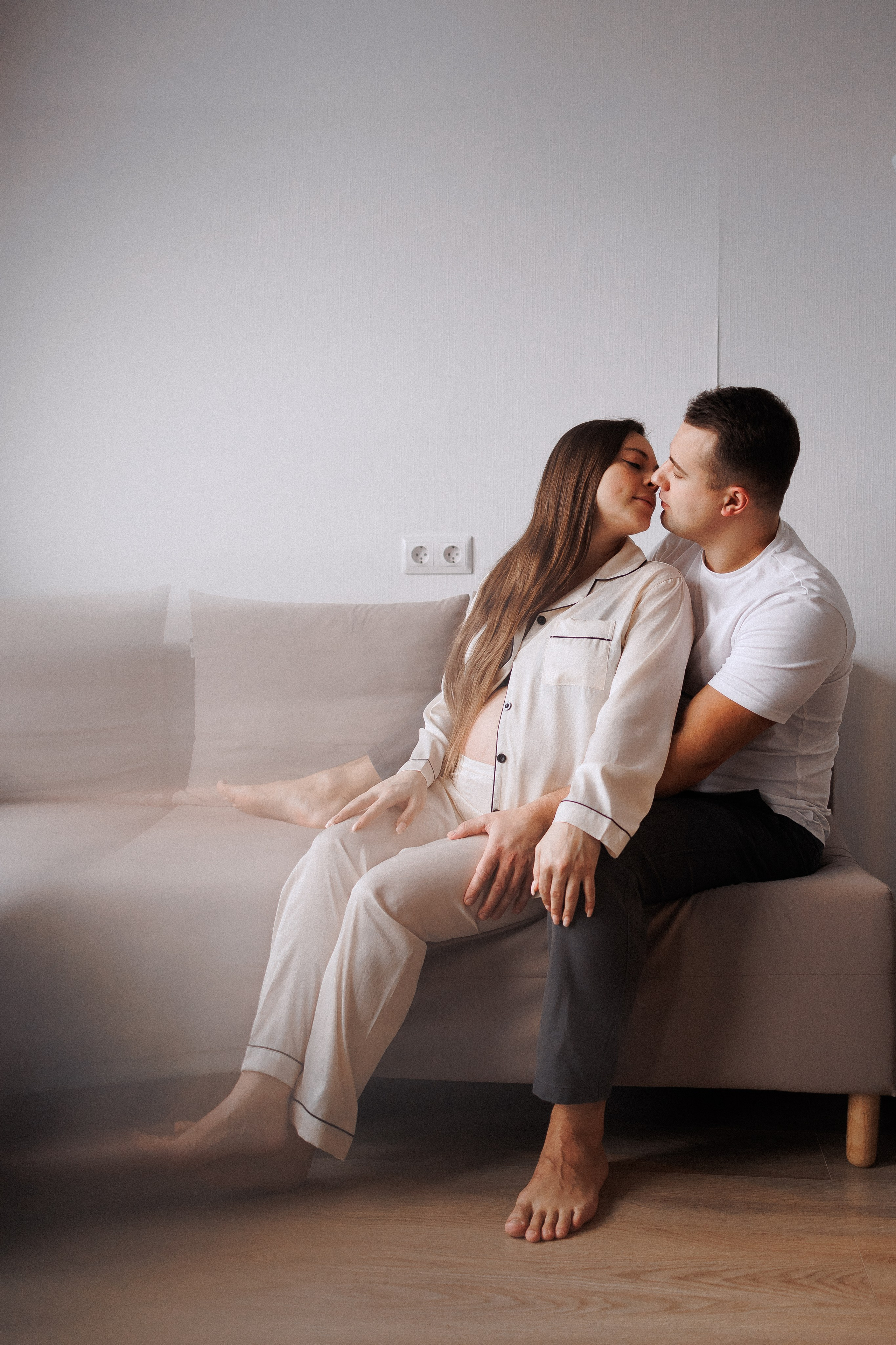 Дом. любовь. ожидание. Фотограф Москва Светлана Кирюшина