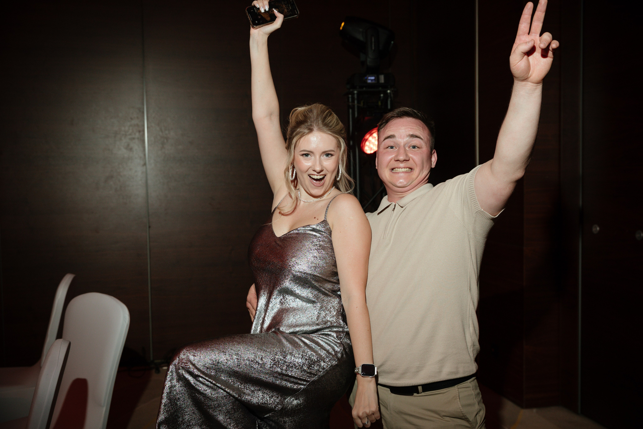 Все сбудется! Event — корпоратив 2025. Свадебный фотограф в Воронеже Алексей Логинов