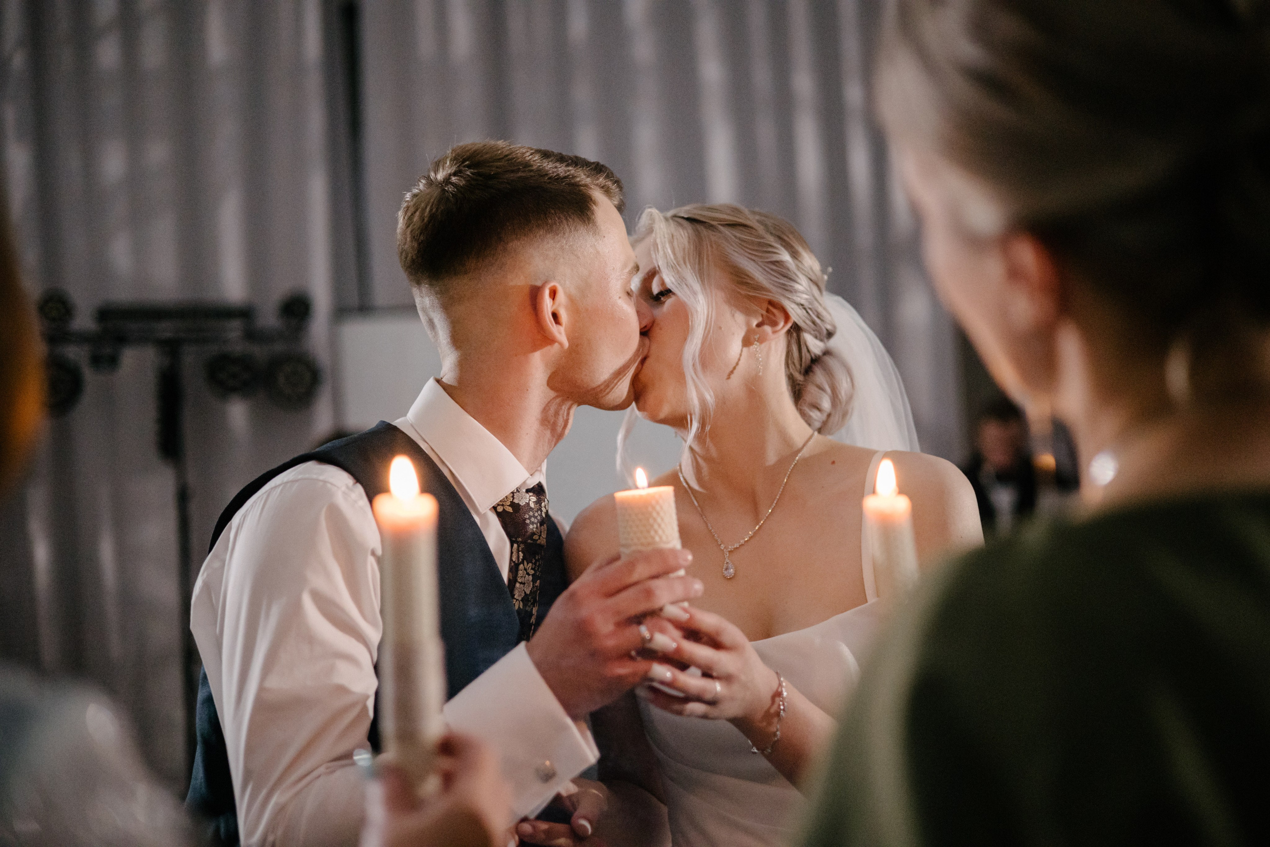 Настя и Леша. Свадебный фотограф в Воронеже Алексей Логинов