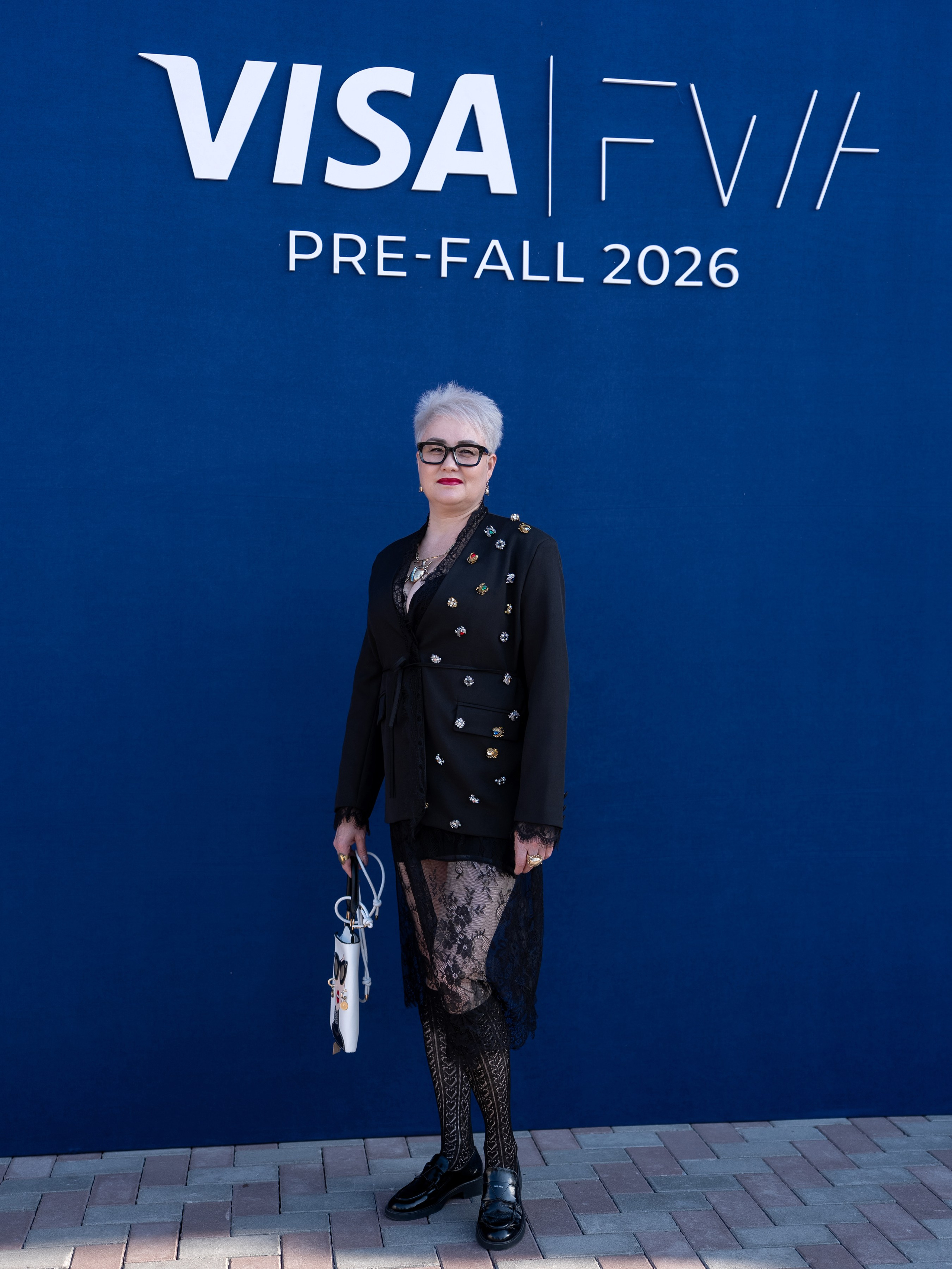 Visa Fashion Week Almaty Pre-Fall 2026 April StreetStyle Day 2. Сайт Алматинского НЮ АРТ, будуар и фэшн фотографа Дениса Карпенко