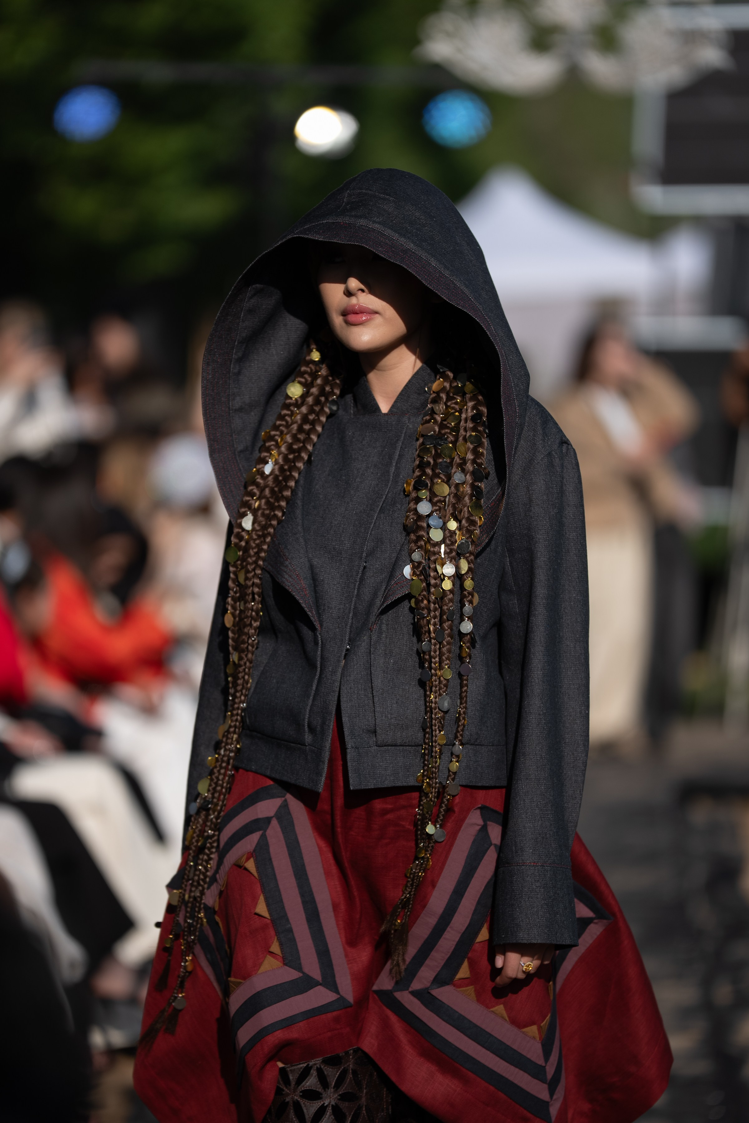 Designer Dariya Kuatzhan. Сайт Алматинского НЮ АРТ, будуар и фэшн фотографа Дениса Карпенко