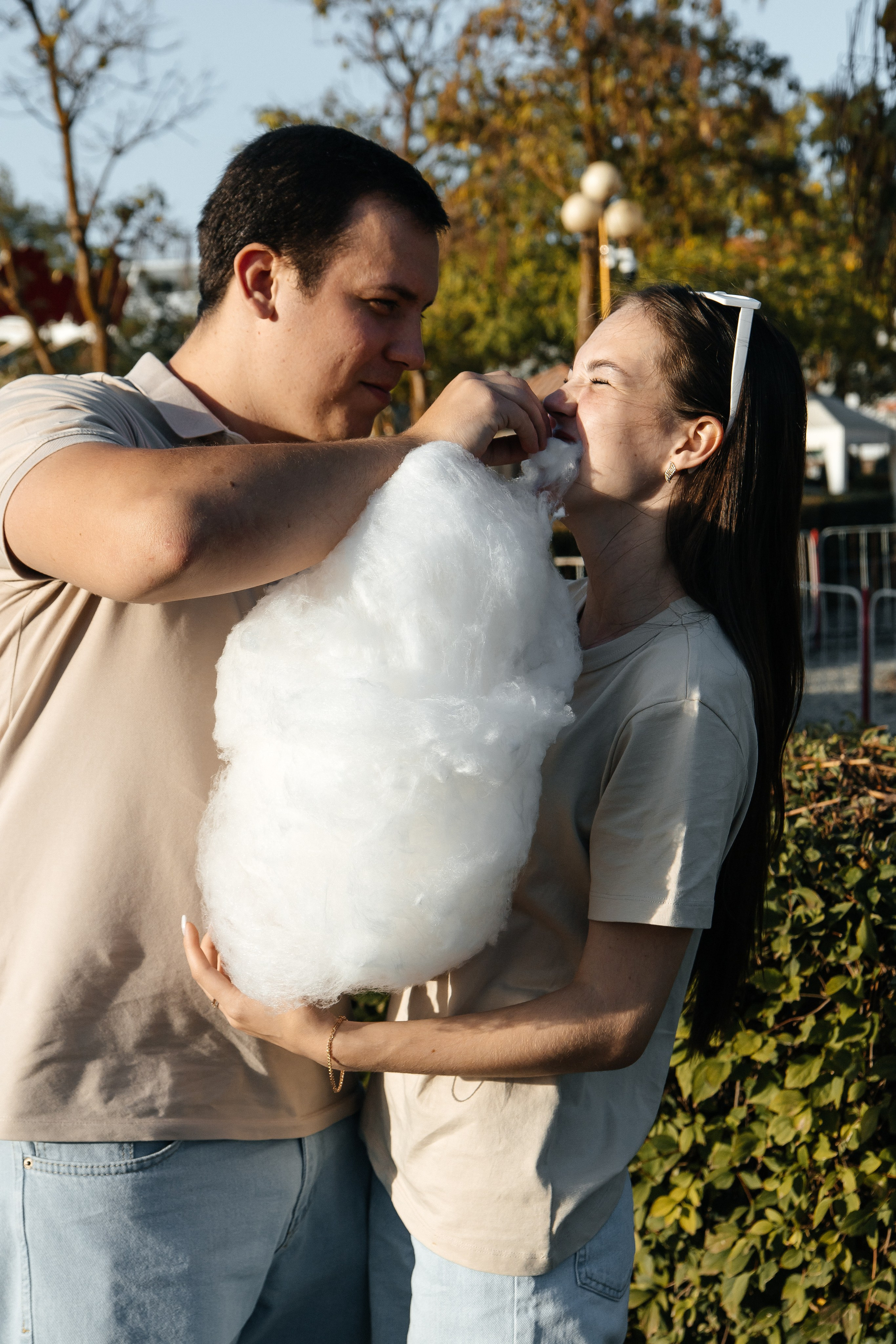 Милена и Вадим. Свадебный фотограф в Буденновске