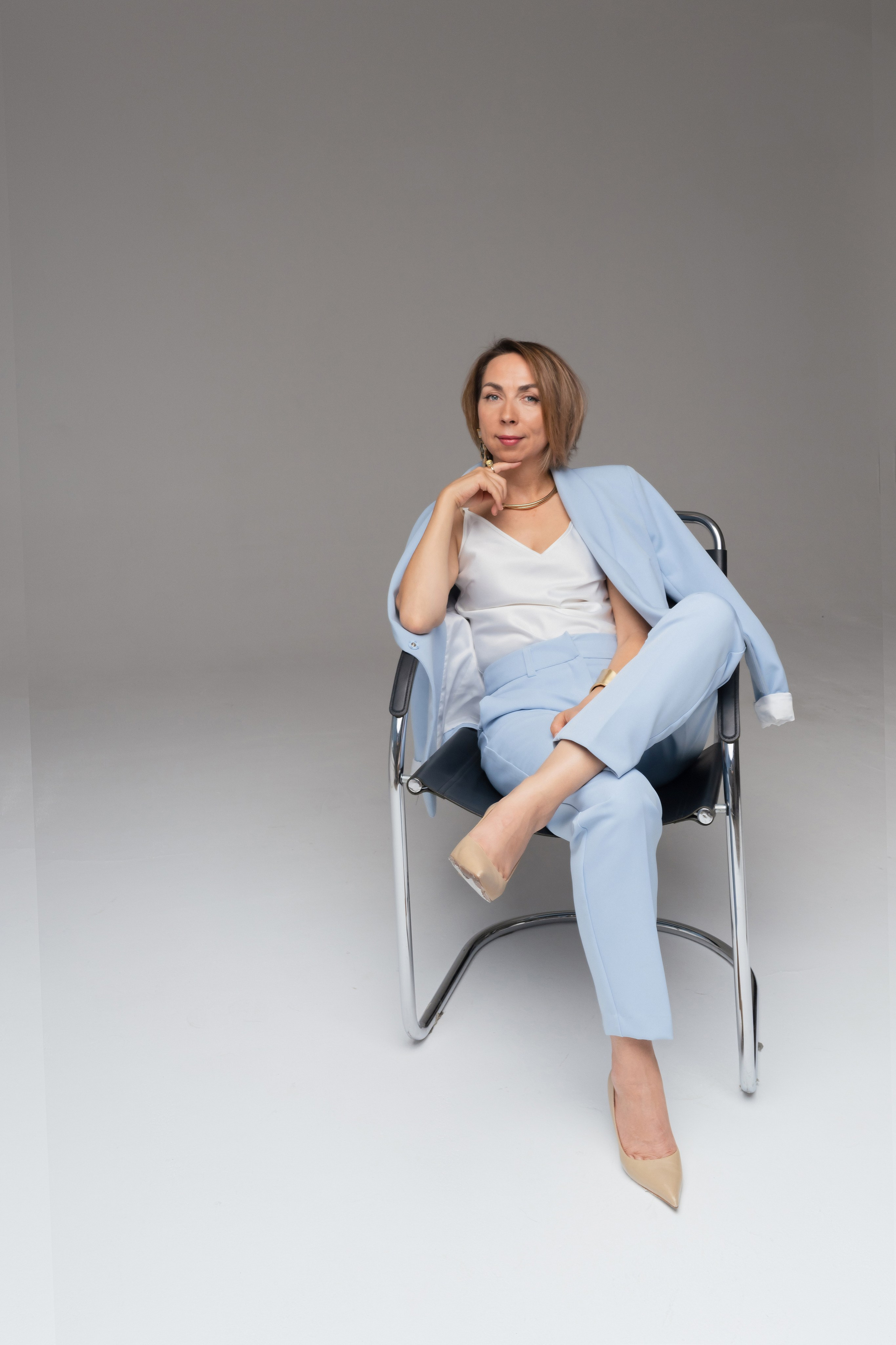 Надежда — гипнолог. Фотограф Москва Илюткина Евгения ilutkina.evgenia