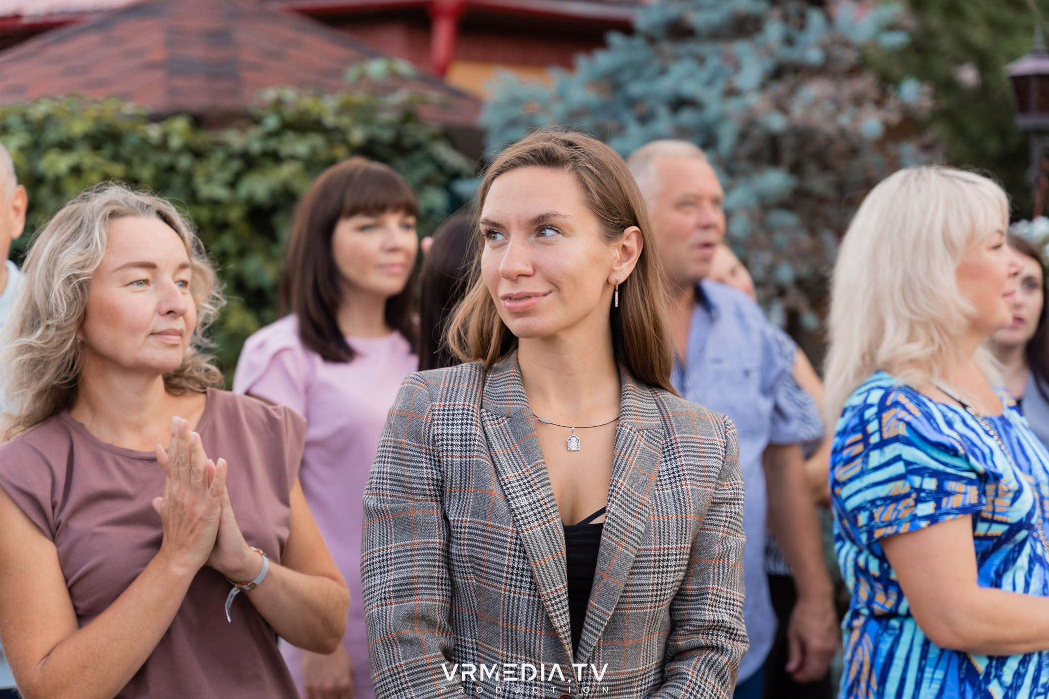 Выходные в ресторане «Лазурный берег»